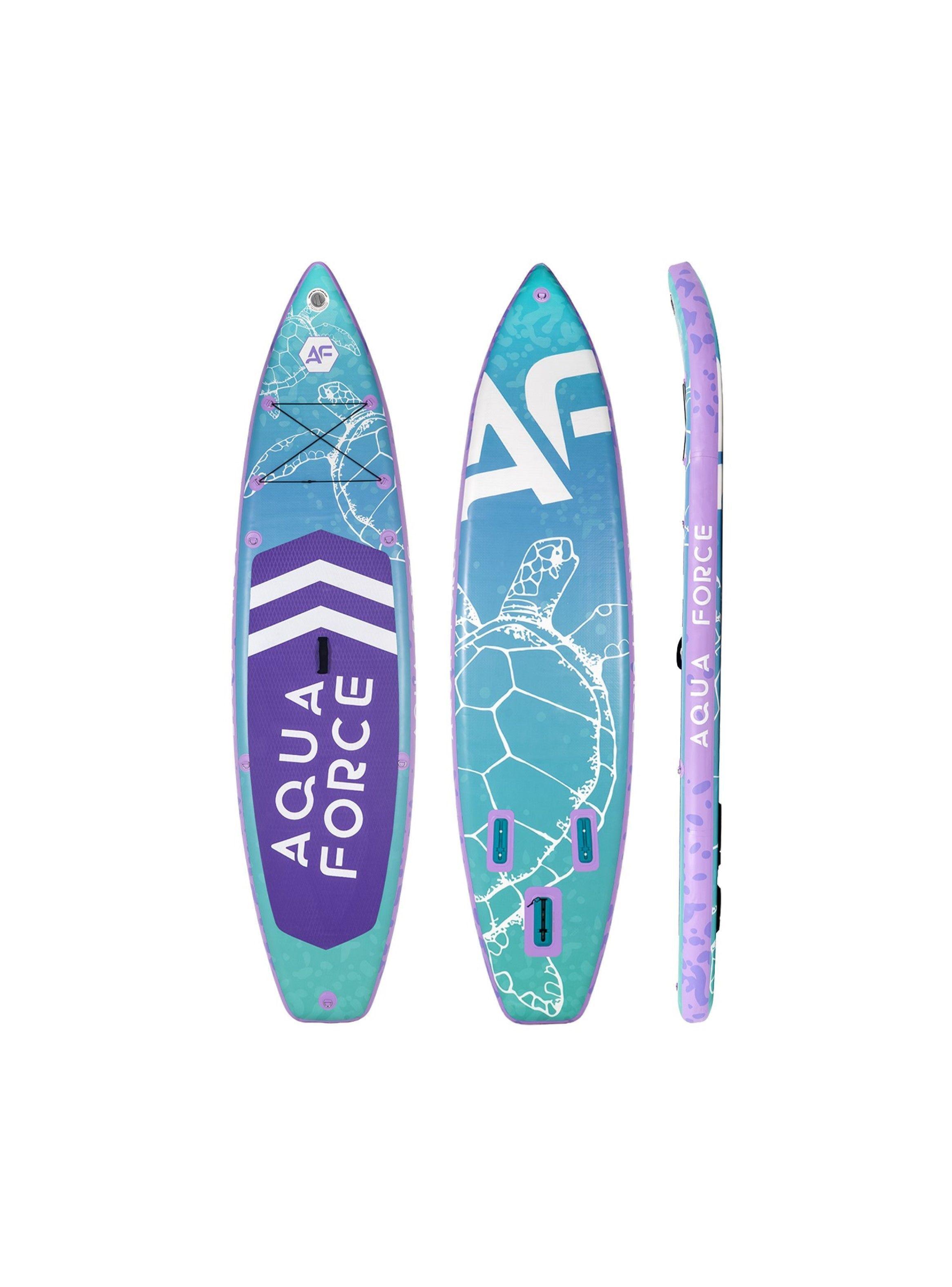 Stand up Paddle Board Inflable 11'0'' Tara - Doble Capa-0