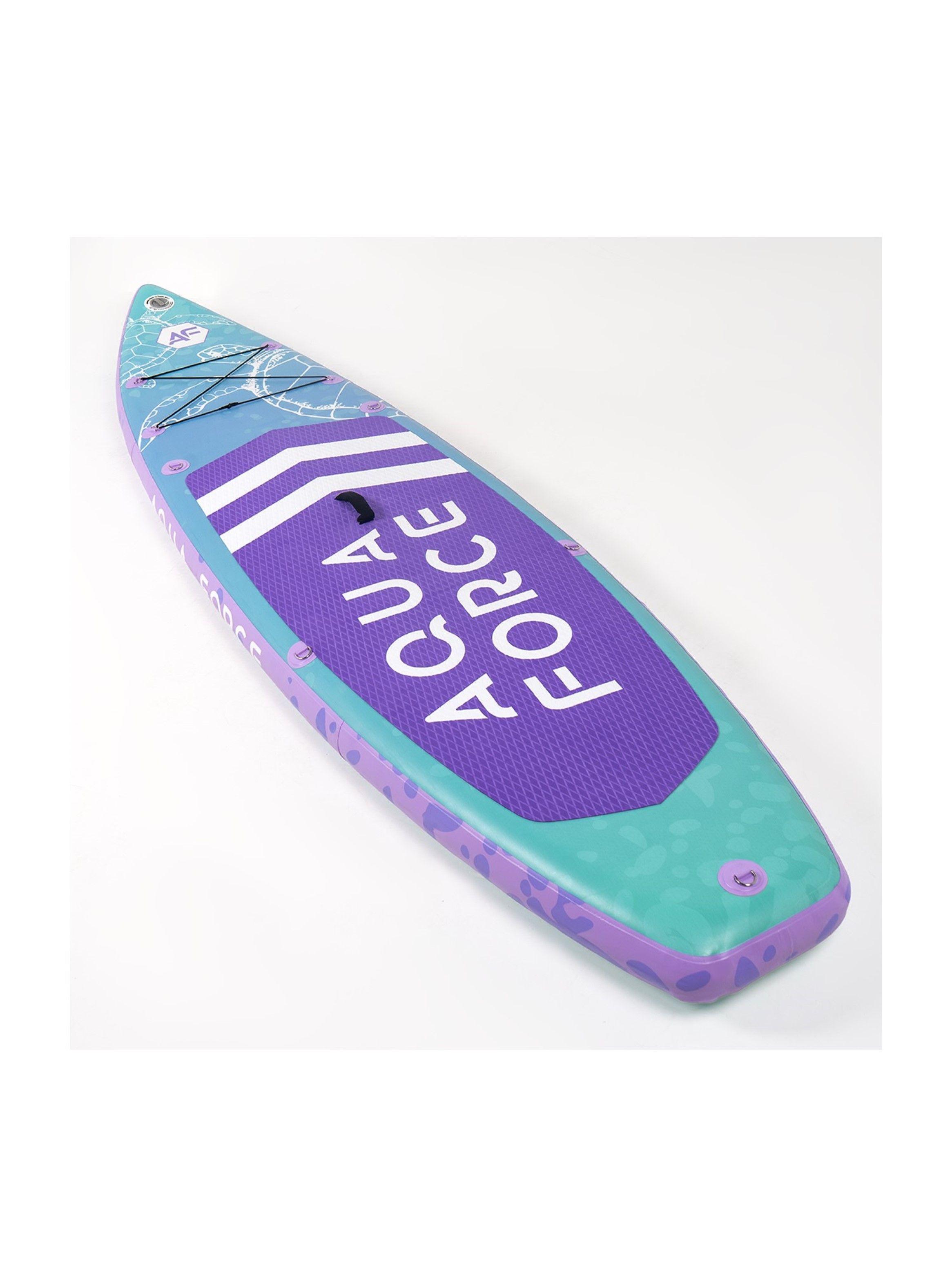 Stand up Paddle Board Inflable 11'0'' Tara - Doble Capa-1