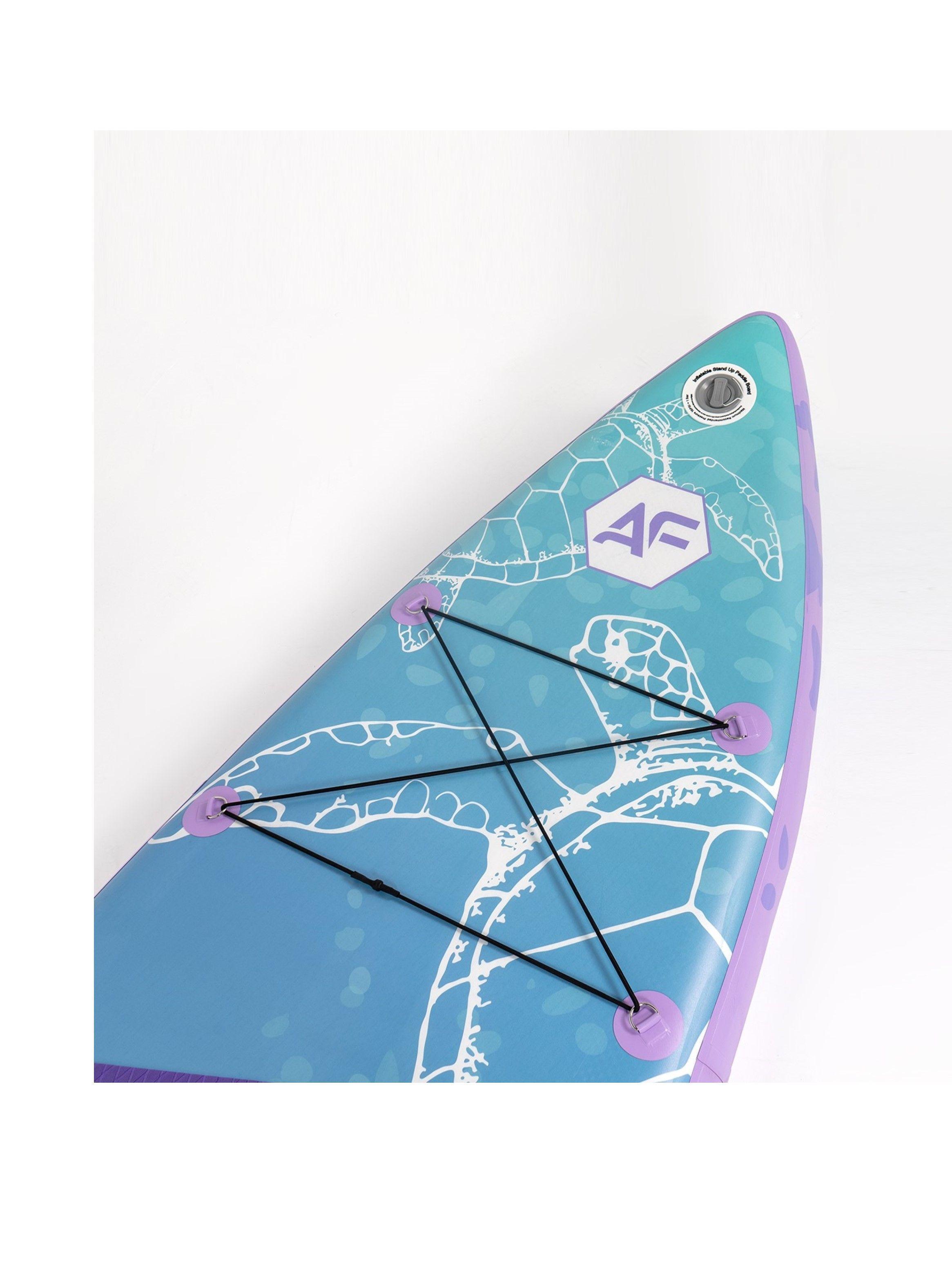 Stand up Paddle Board Inflable 11'0'' Tara - Doble Capa-3