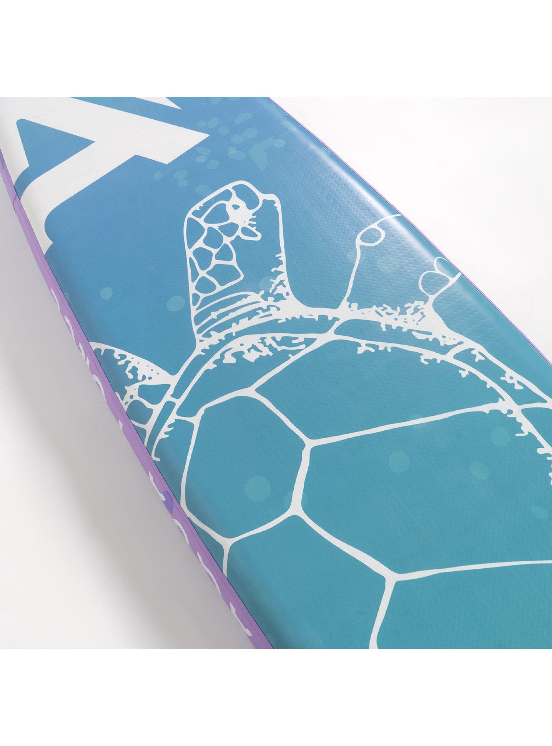 Stand up Paddle Board Inflable 11'0'' Tara - Doble Capa-4