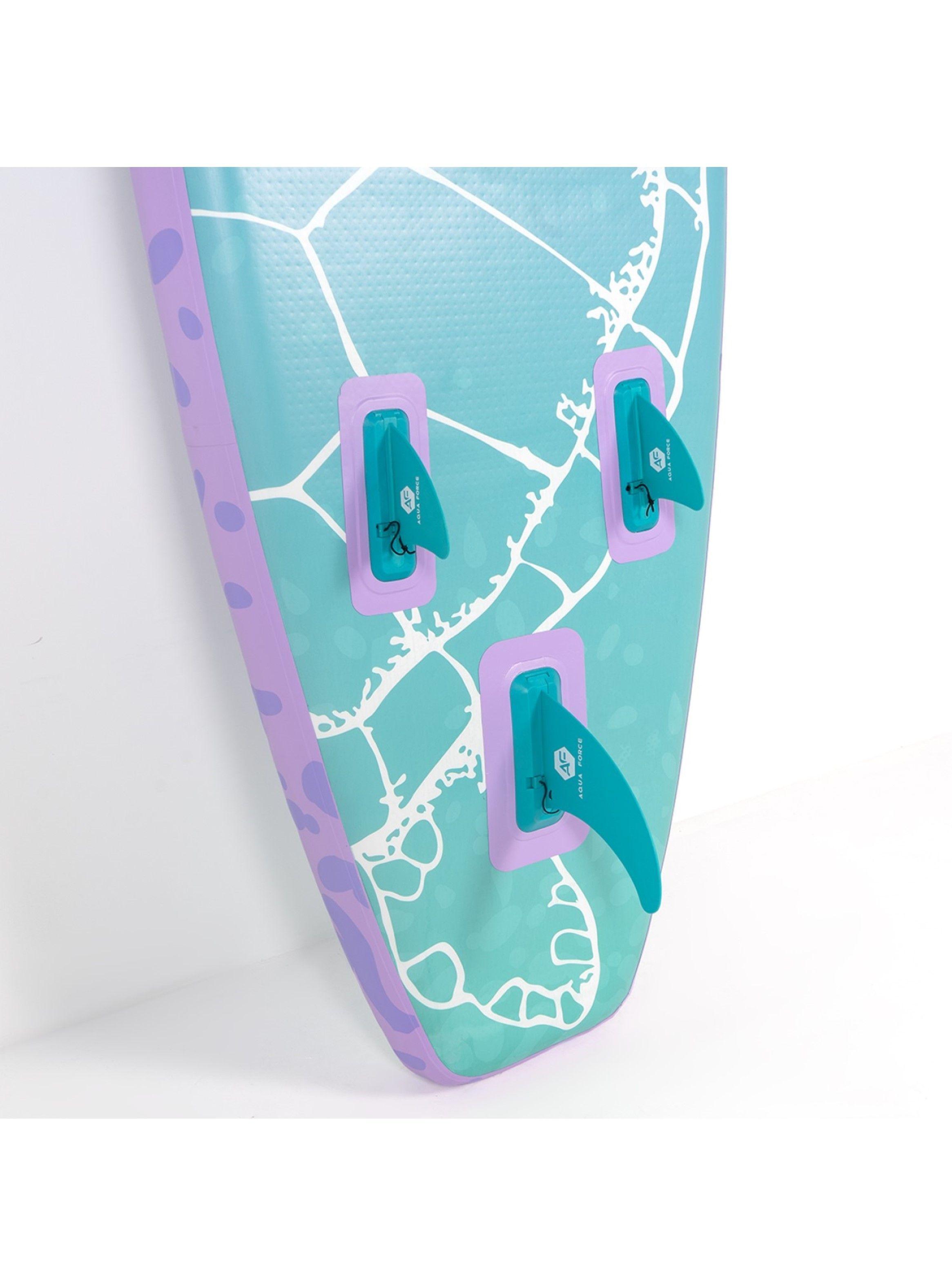 Stand up Paddle Board Inflable 11'0'' Tara - Doble Capa-5