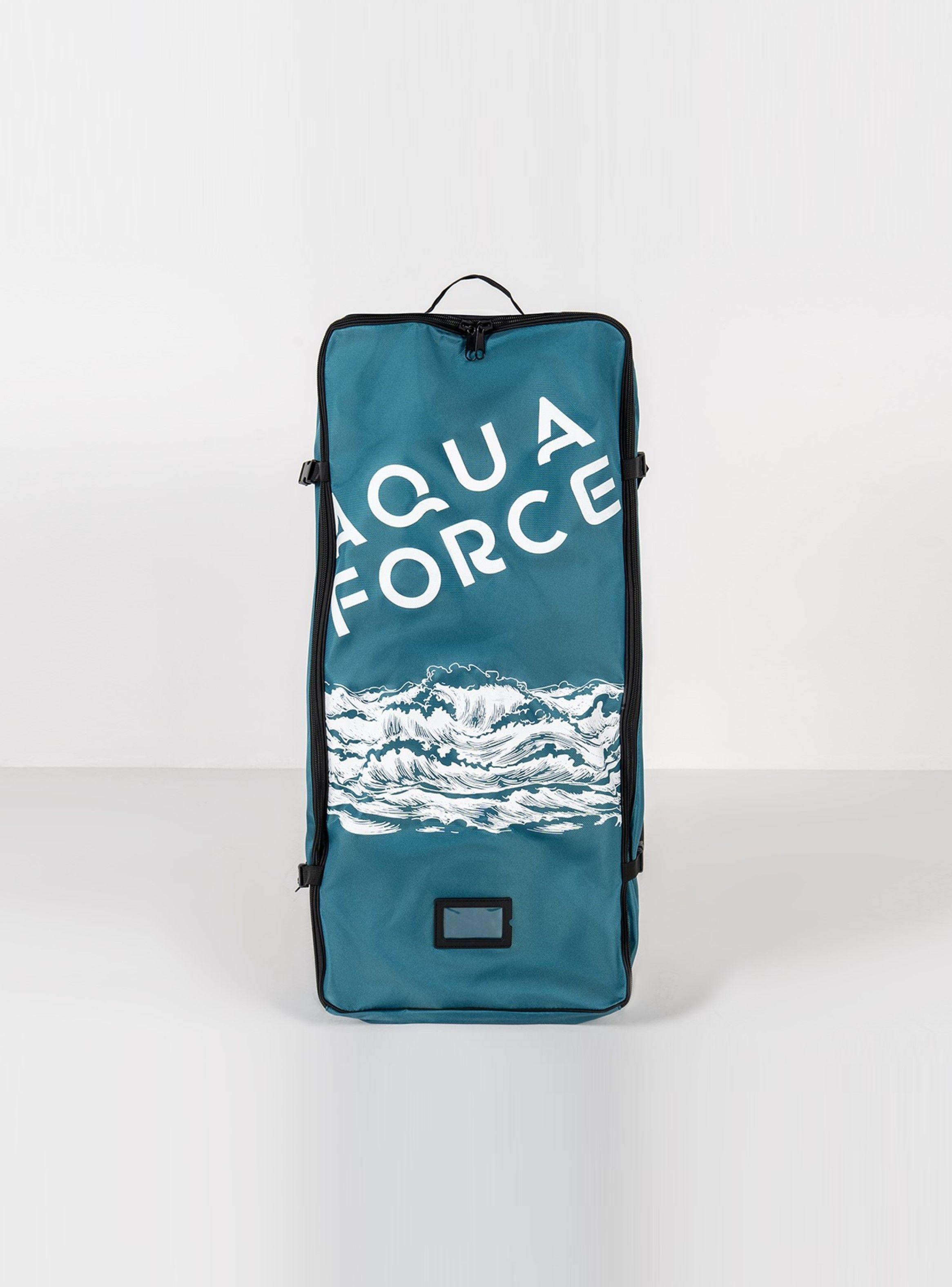 Stand up Paddle Board Inflable 11'0'' Tara - Doble Capa-6