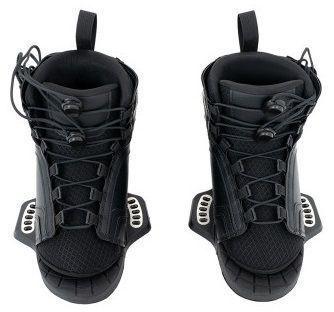 Fijaciones Wake Board M-3