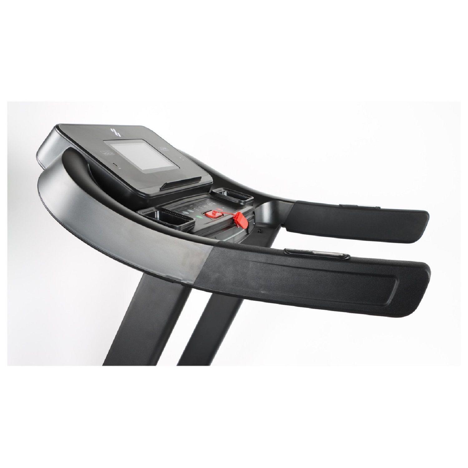 Trotadora Eléctrica Premium G700X Touch High Perf-2