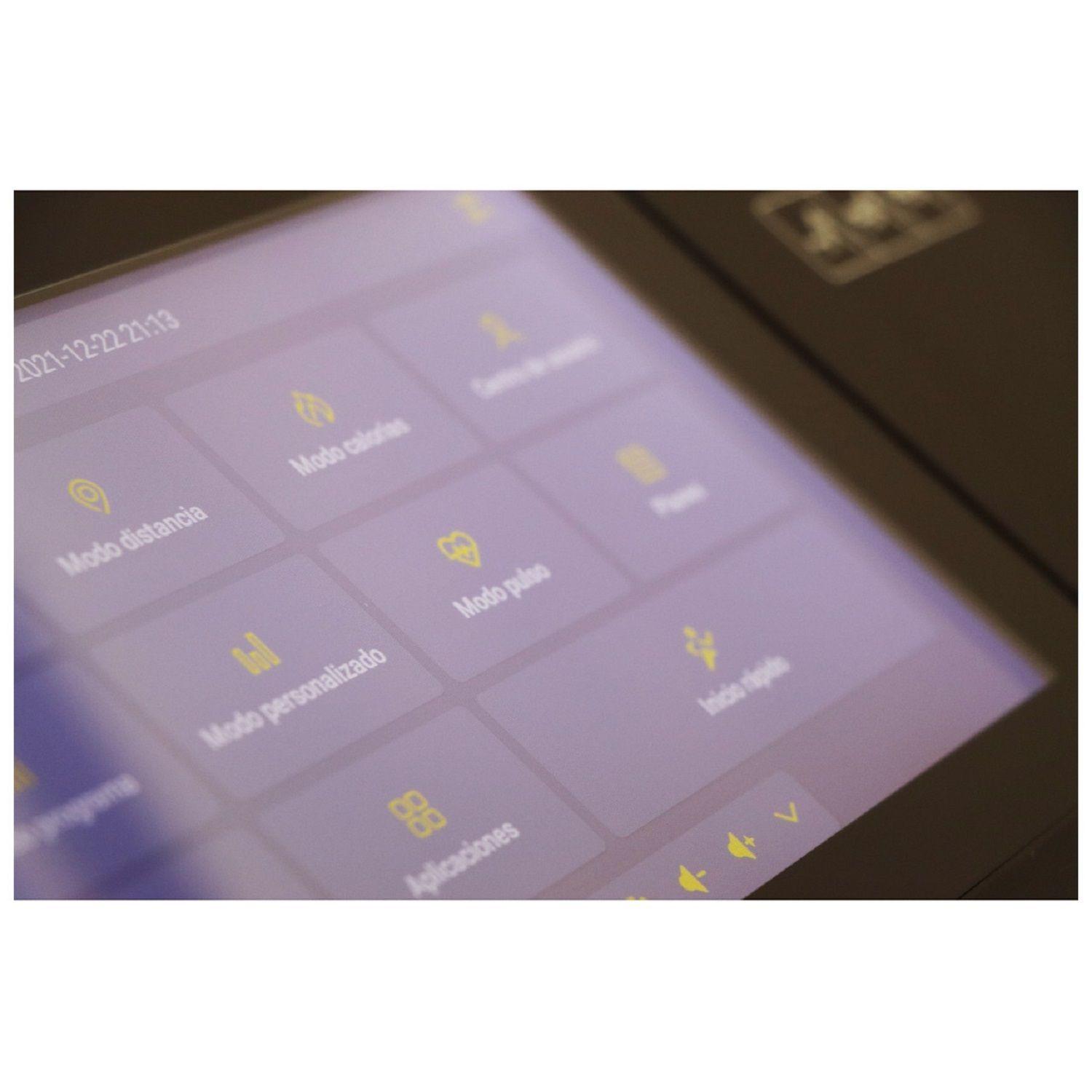 Trotadora Eléctrica Premium G700X Touch High Perf-6