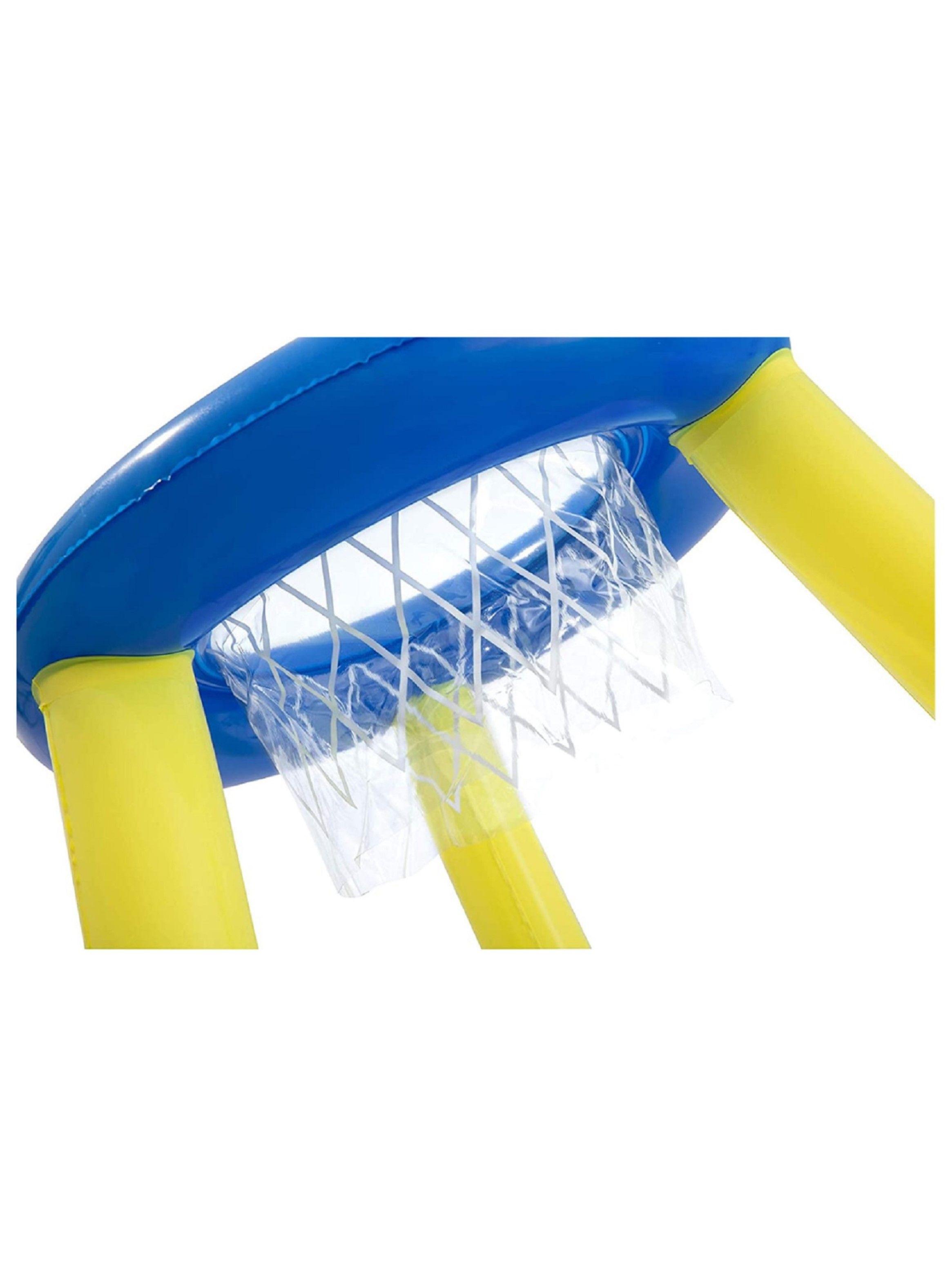 Juego de Agua Splash N Hoop - Bestway-2