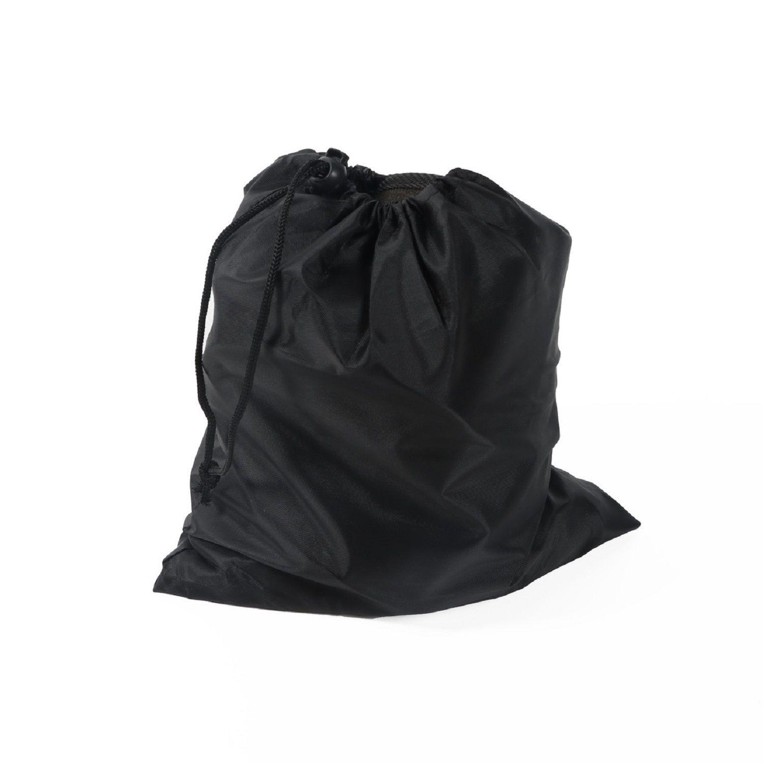 Salto Vertical - Entrenador Elástico Negro-7