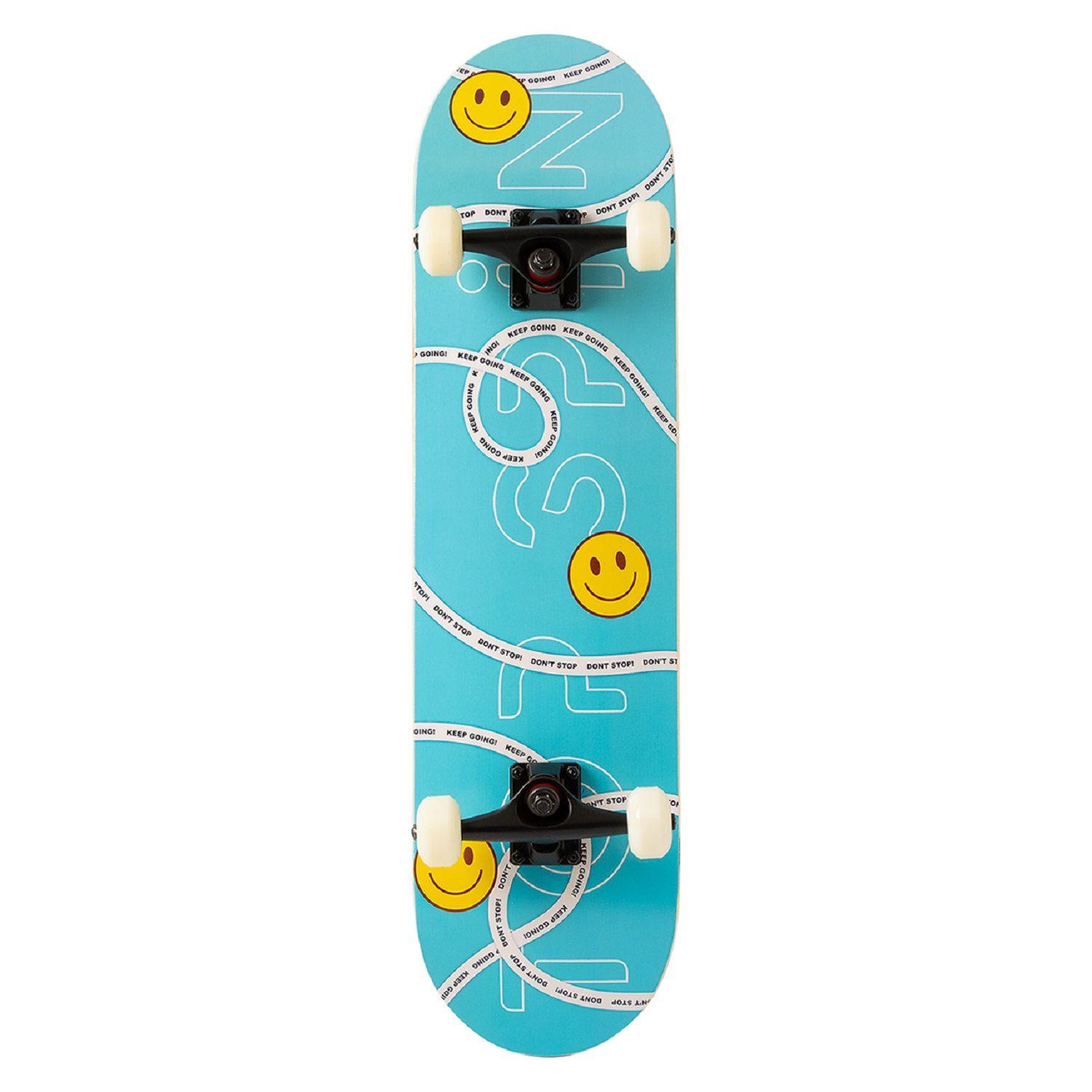 Skate Happy Flip 8''-0