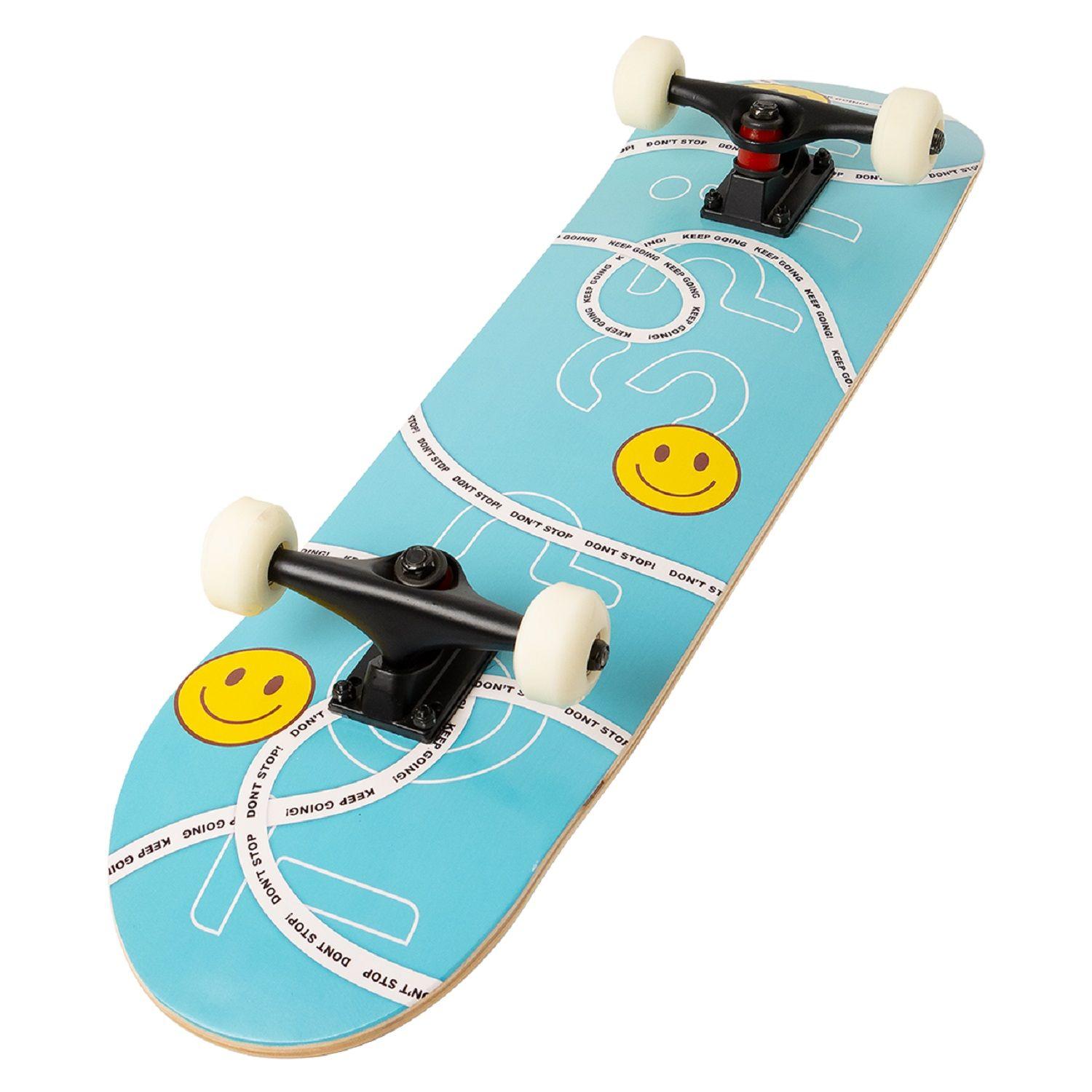 Skate Happy Flip 8''-2