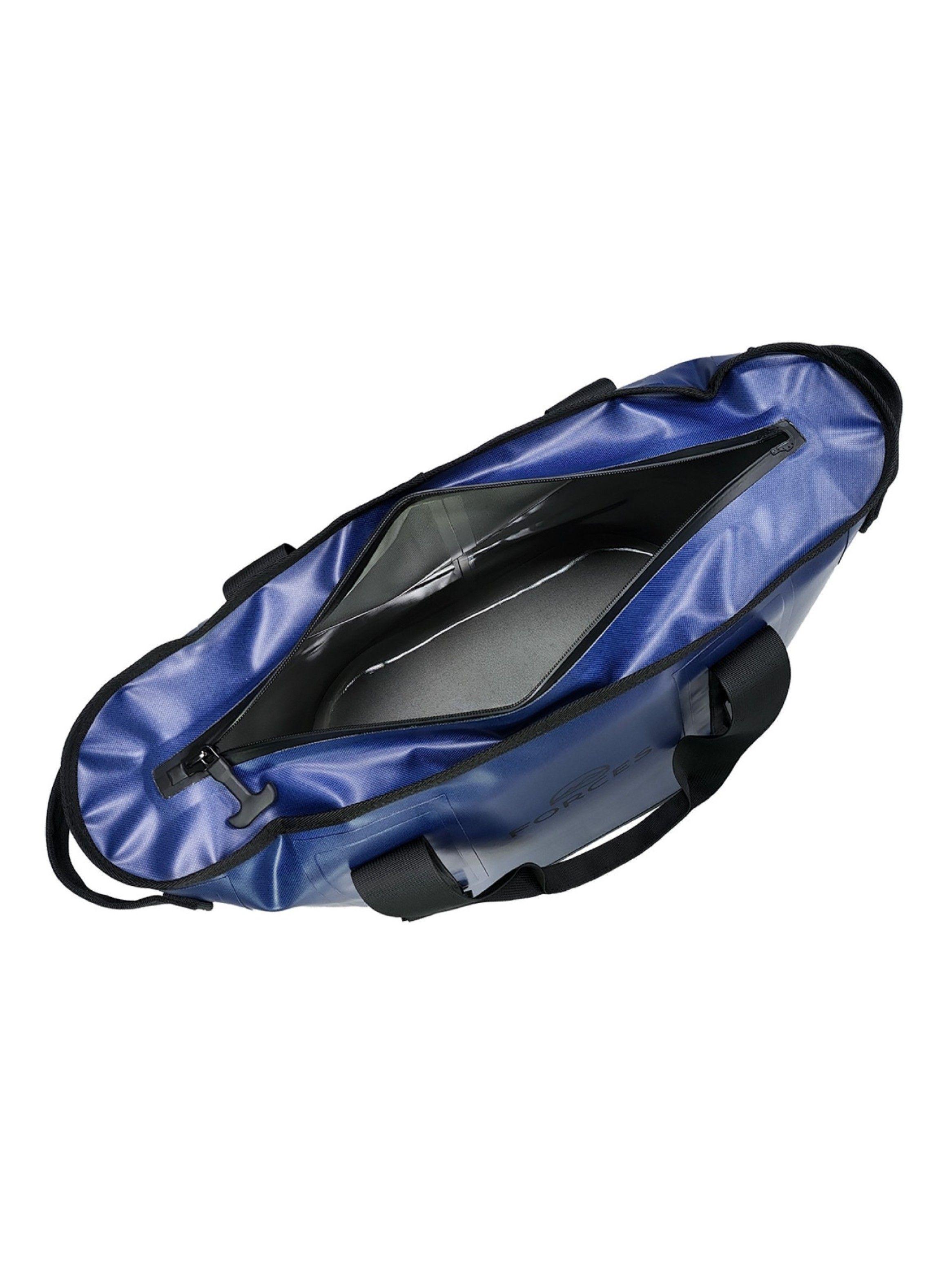 Cooler Soft Mochila 20L Azul-4