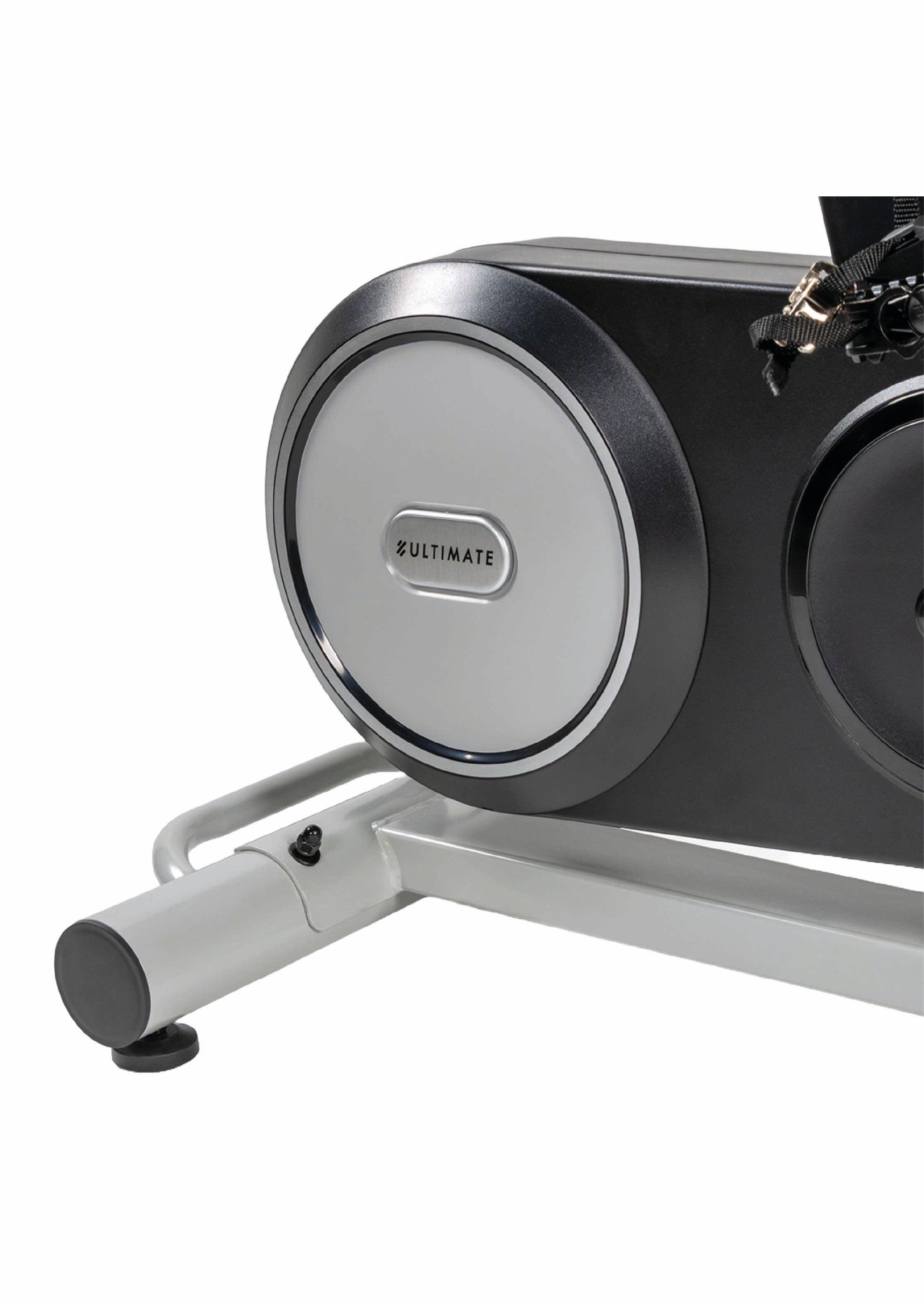 Bicicleta Spinning Magnética P600 Premium-4