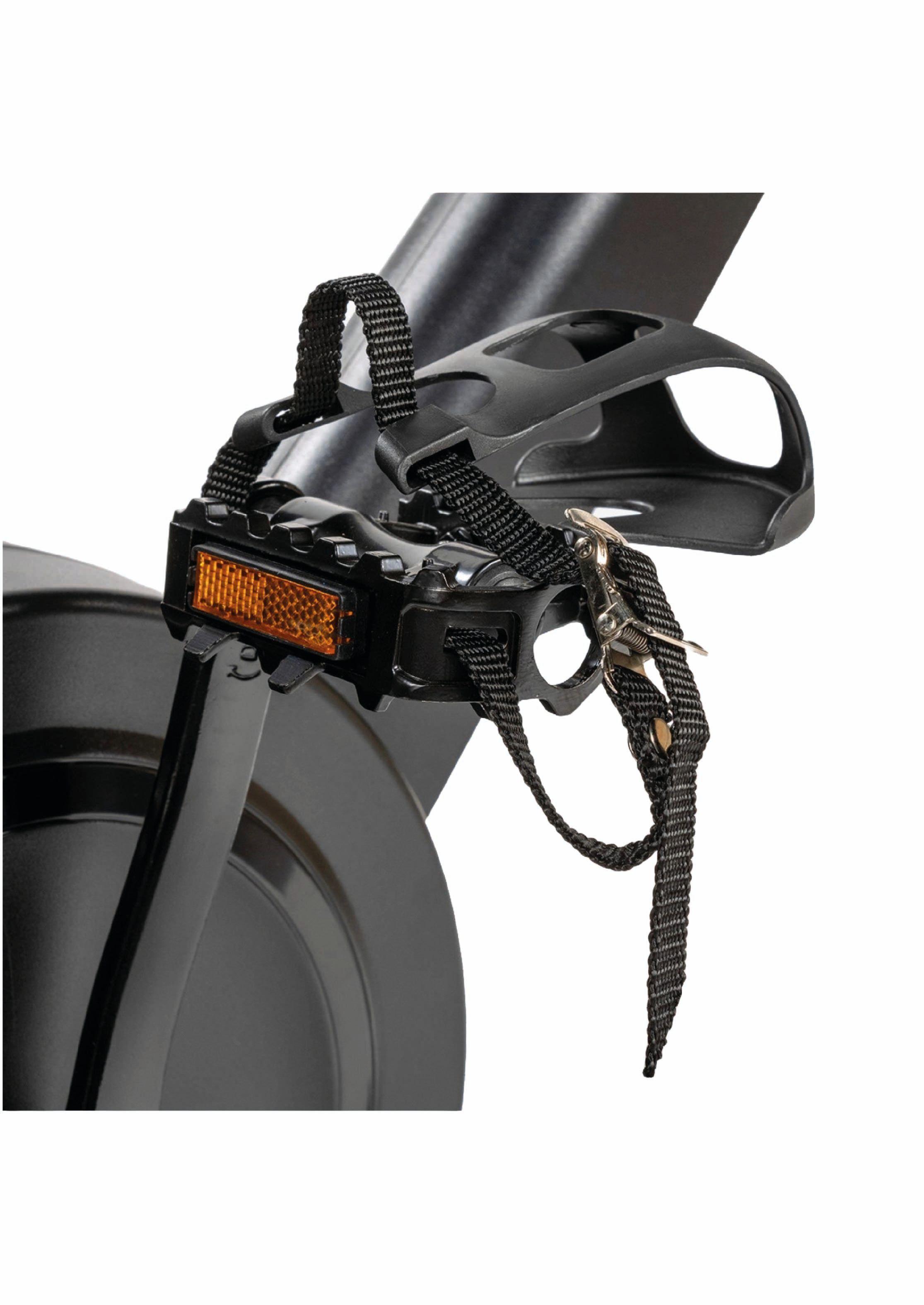 Bicicleta Spinning Magnética P600 Premium-5