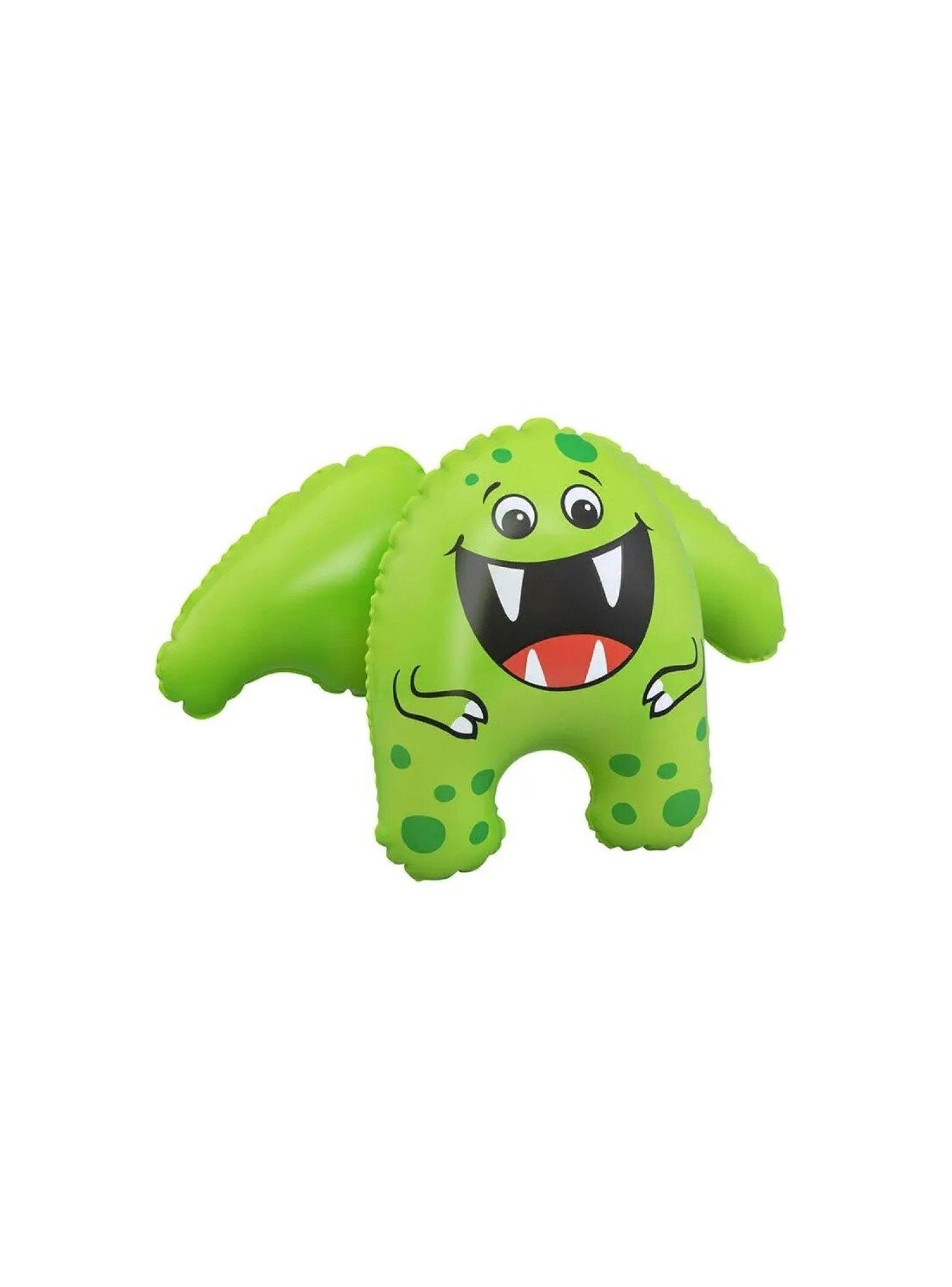 Juguete acuático - Monstruo-0