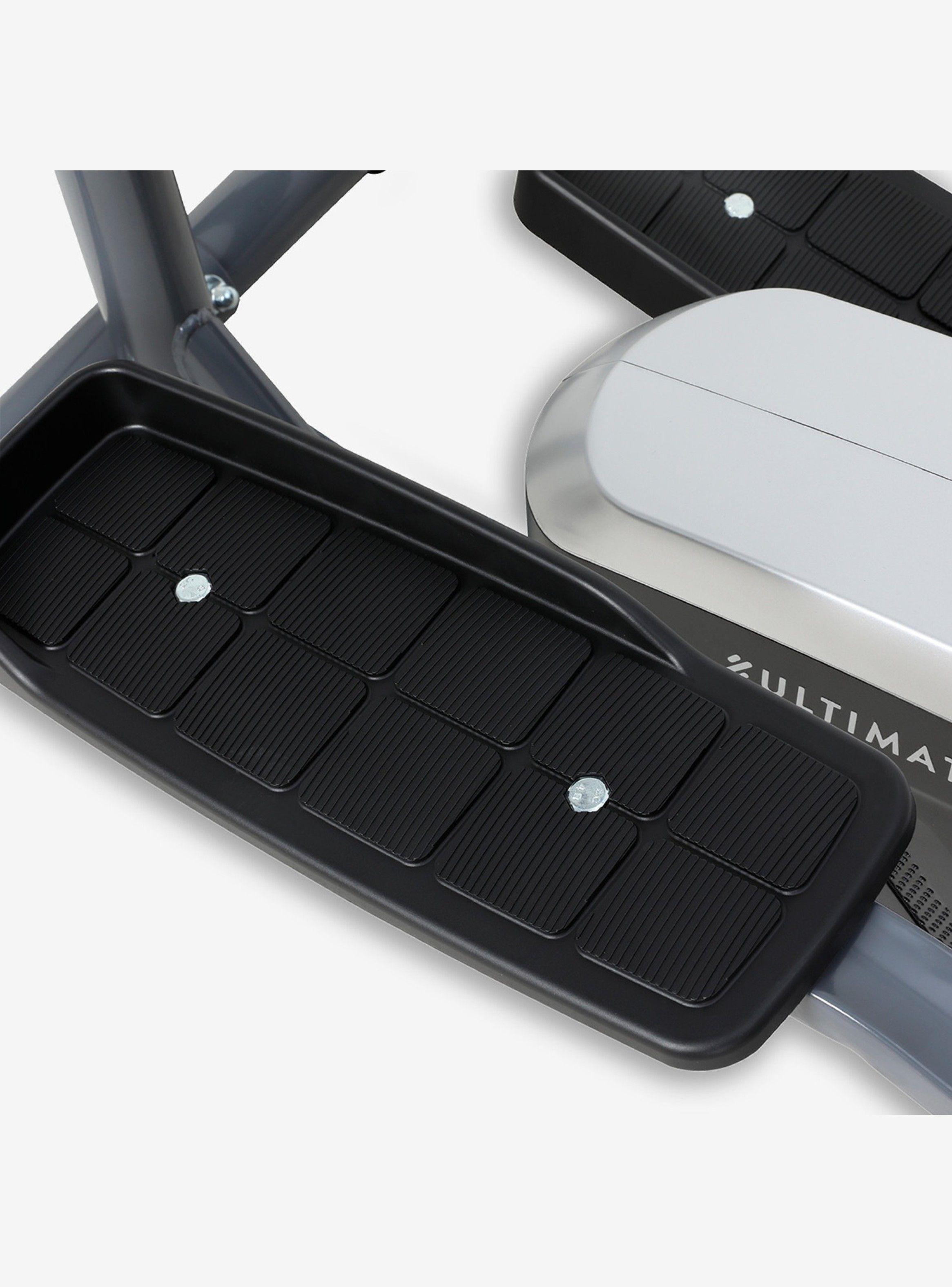 Elíptica T330 Pro Magnética-3