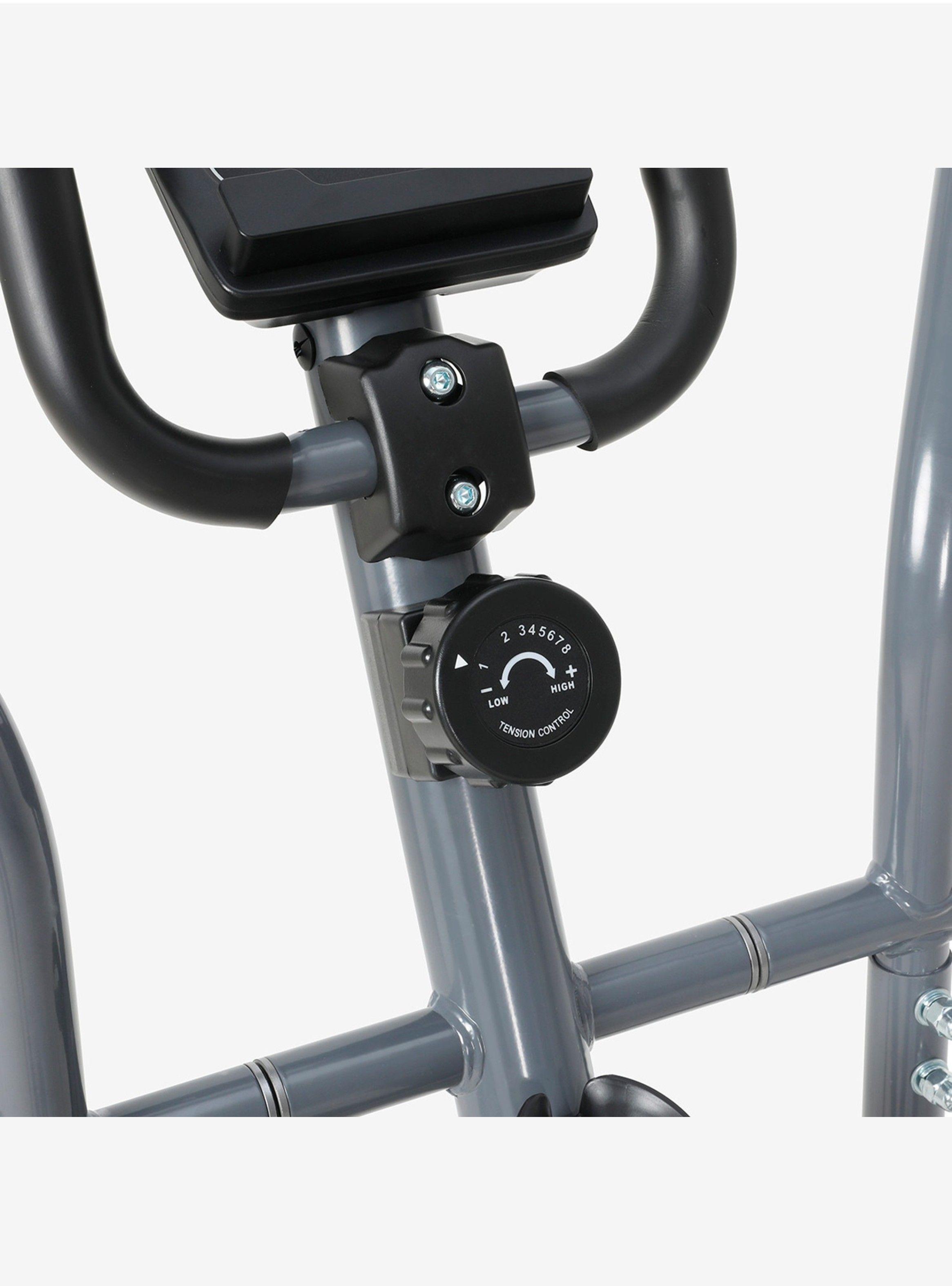 Elíptica T330 Pro Magnética-6