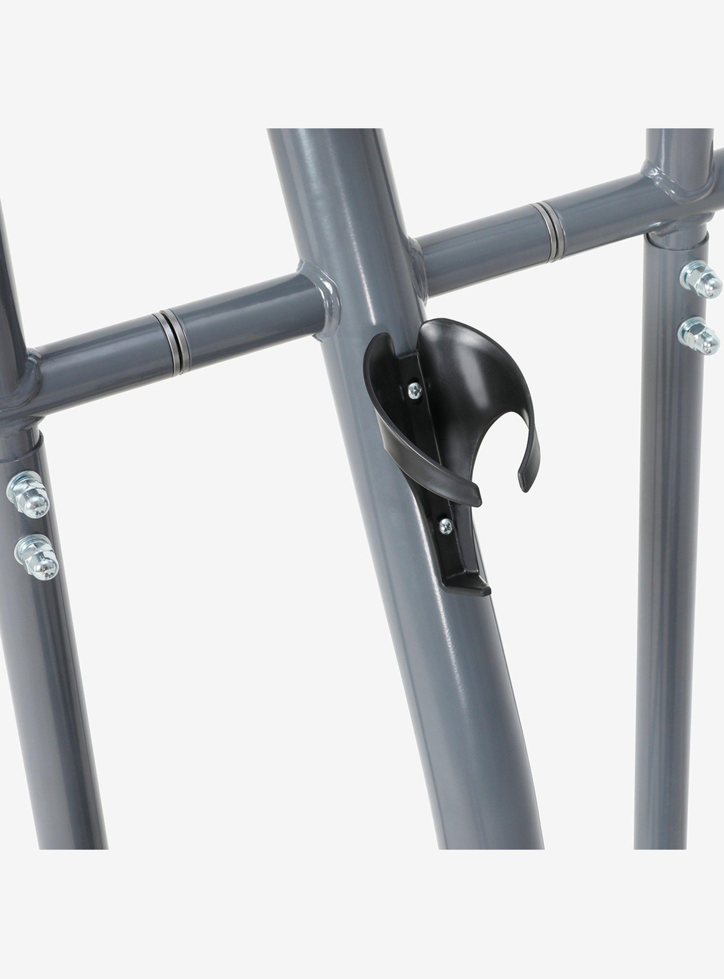 Elíptica T330 Pro Magnética-7