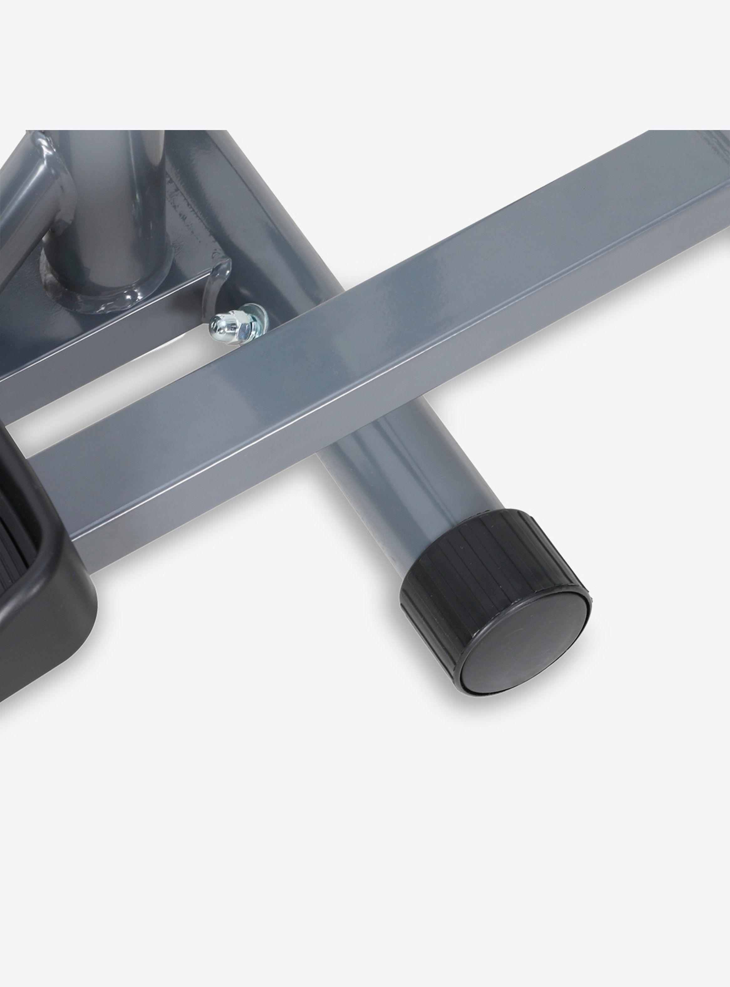 Elíptica T330 Pro Magnética-2