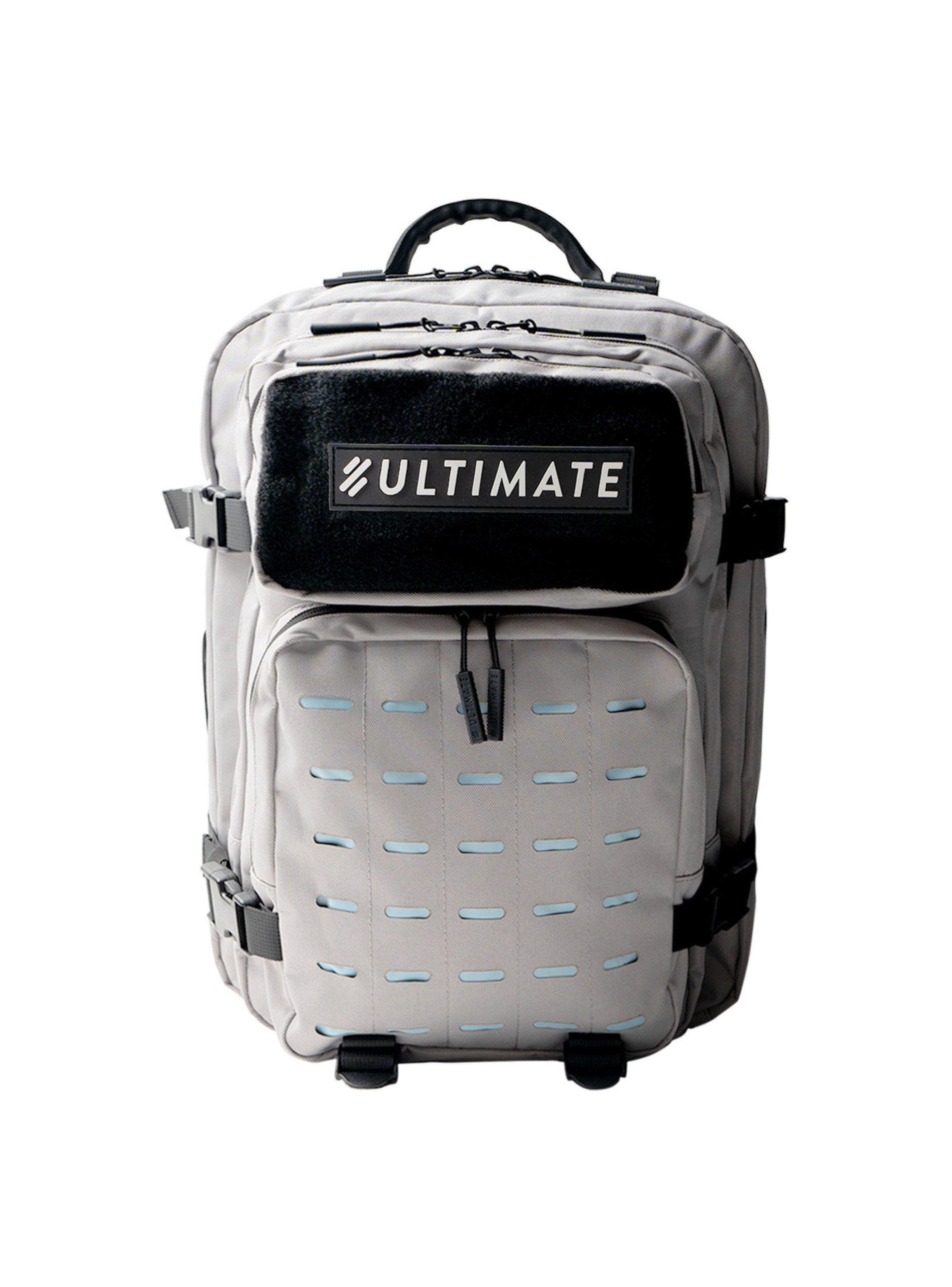 Mochila Fitness Ultimate Wod 25L 2.0 Grey-2