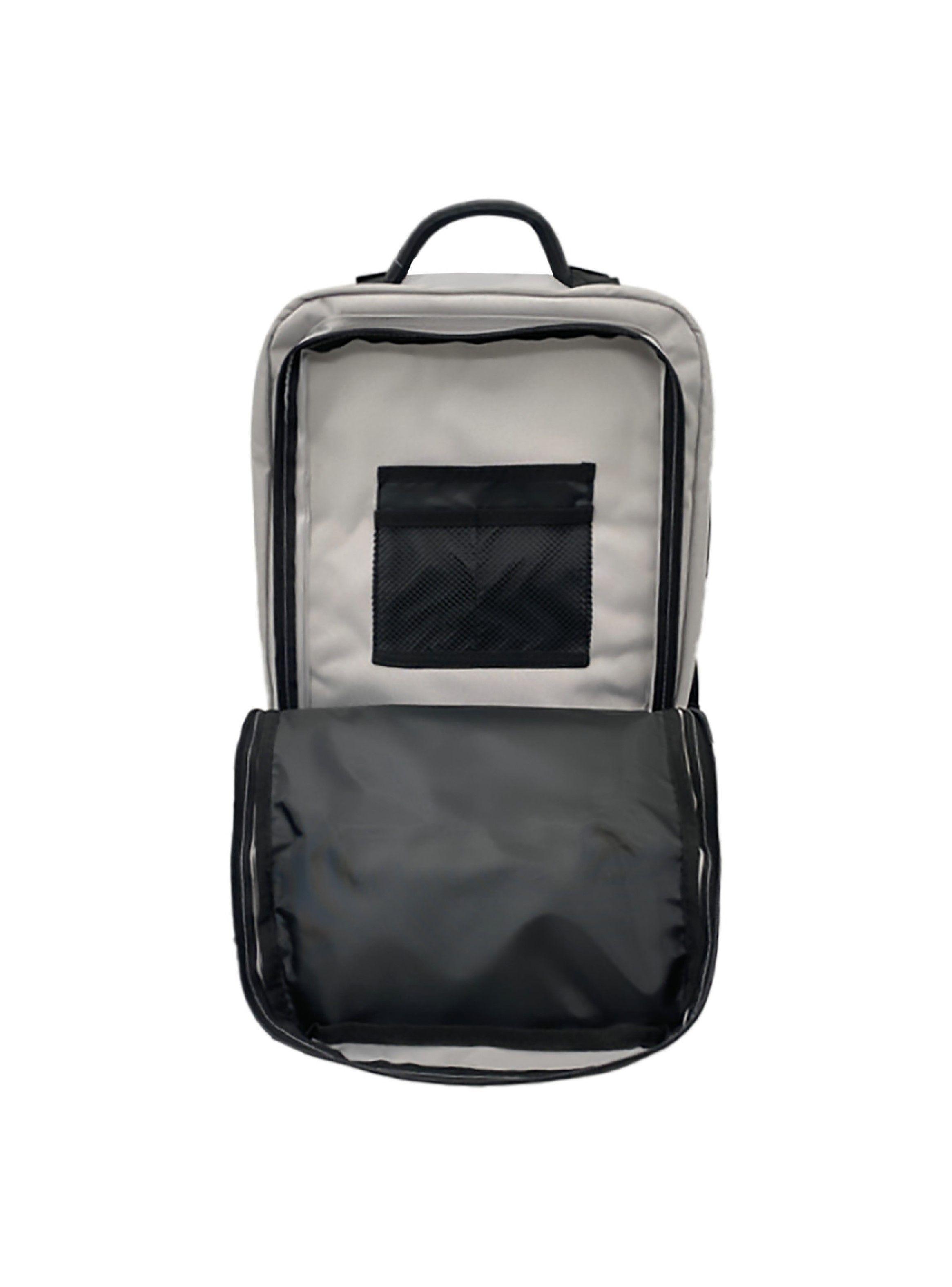 Mochila Fitness Ultimate Wod 25L 2.0 Grey-3