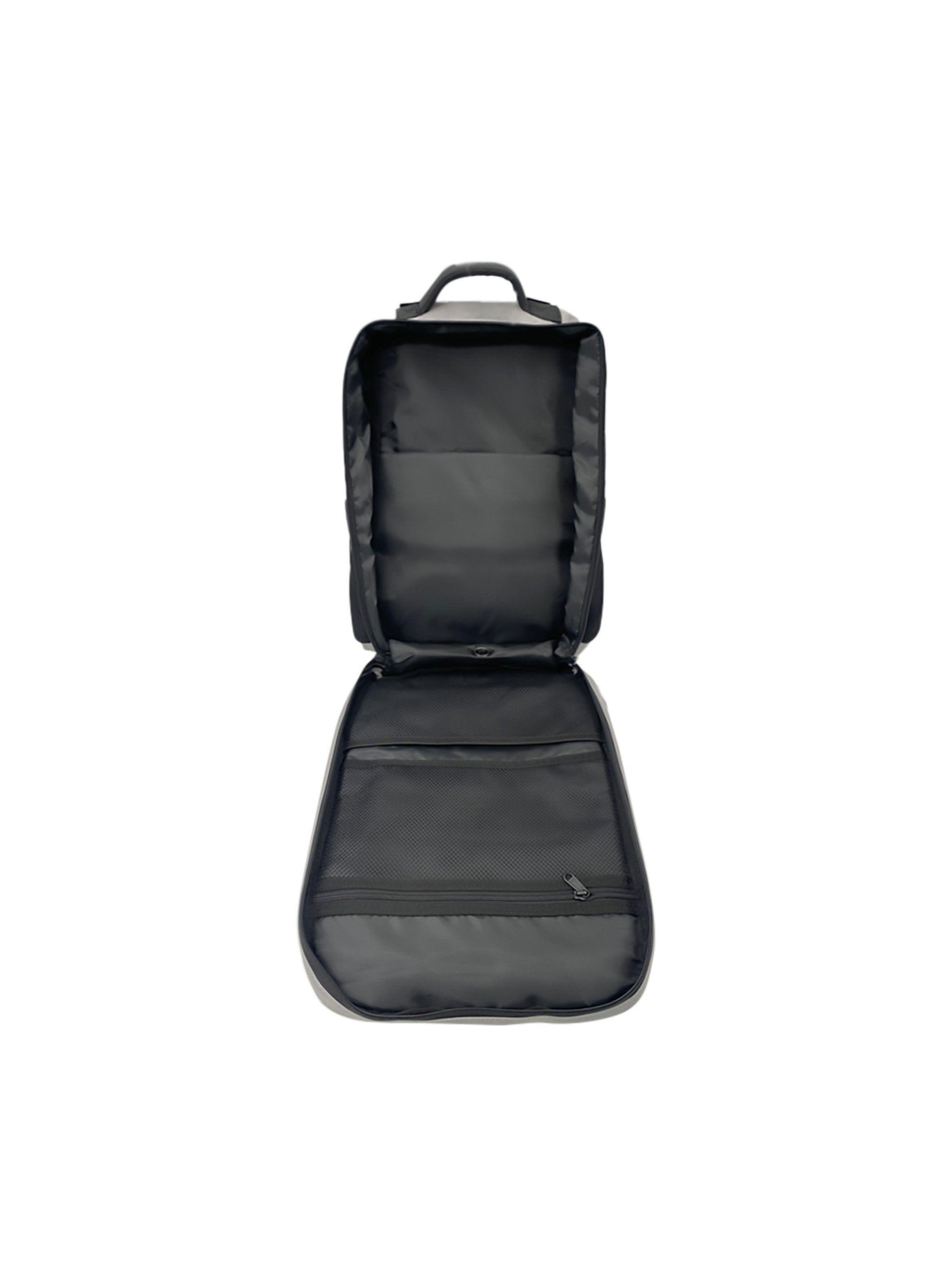 Mochila Fitness Ultimate Wod 25L 2.0 Grey-5