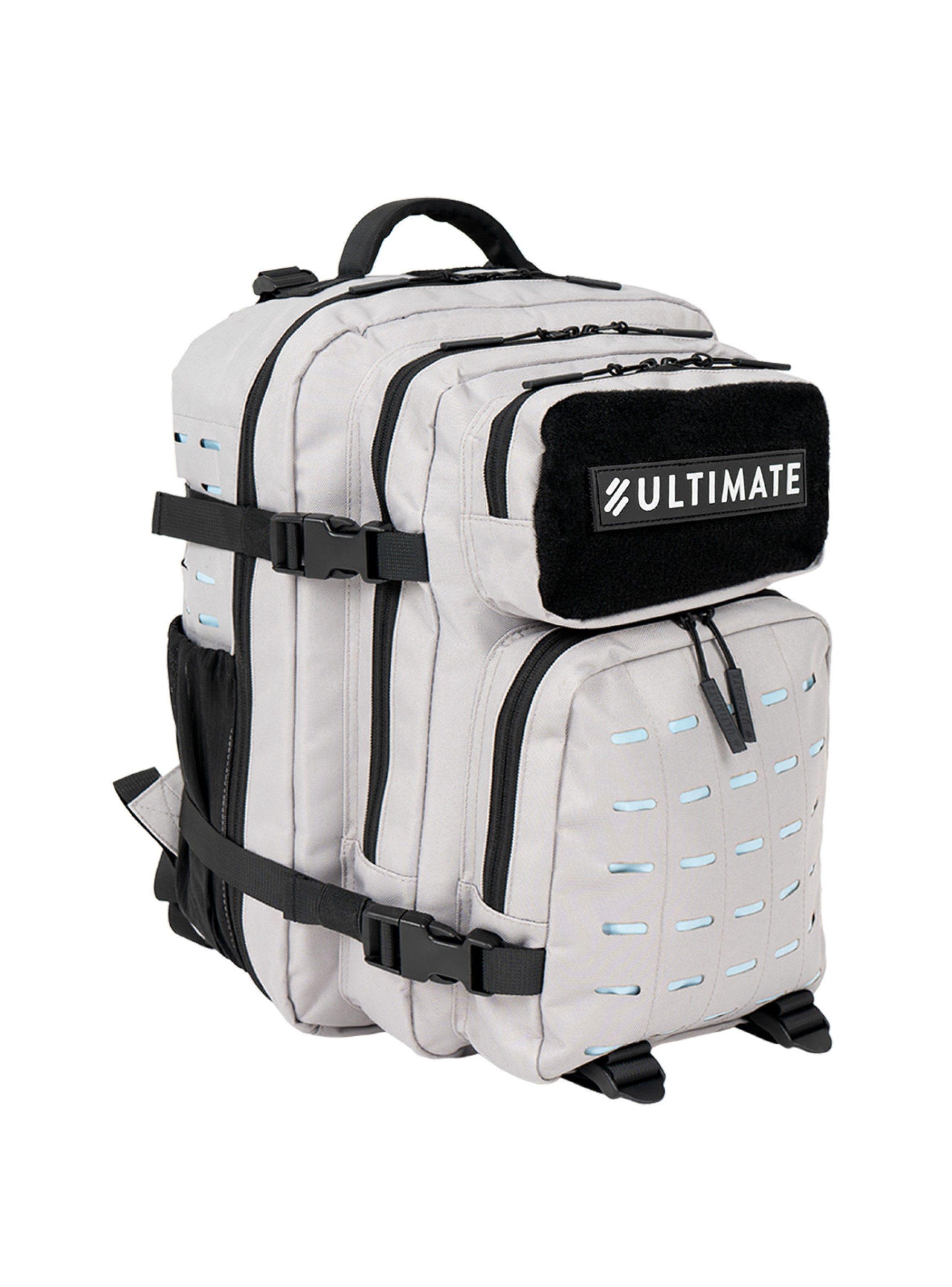 Mochila Fitness Ultimate Wod 25L 2.0 Grey-0