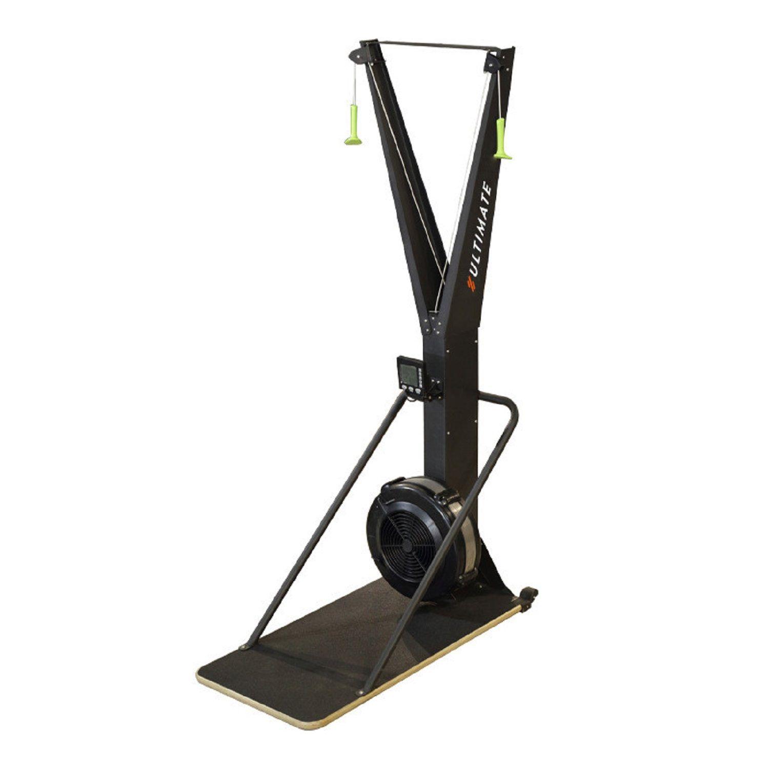 Air Ski Machine X200 - Remadora Air Ski X200-0