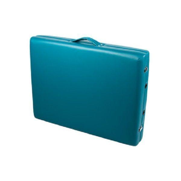  Camilla plegable Bioline Strong Verde Claro-1