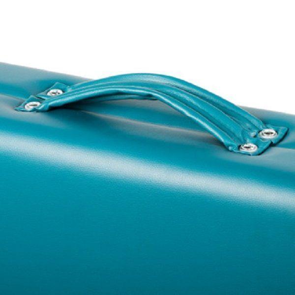  Camilla plegable Bioline Strong Verde Claro-3