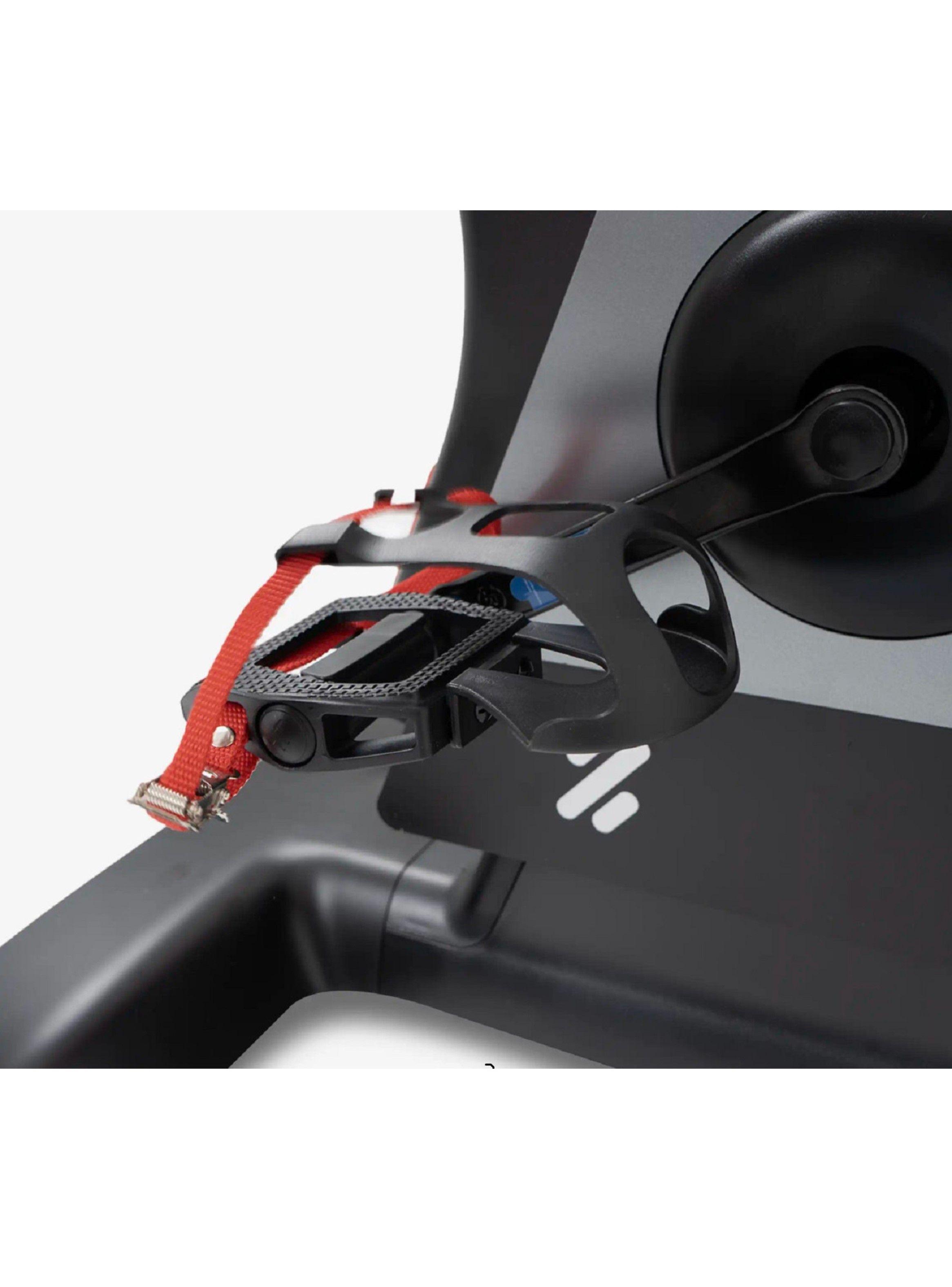 Bicicleta Spinning Magnética P450 Premium-2