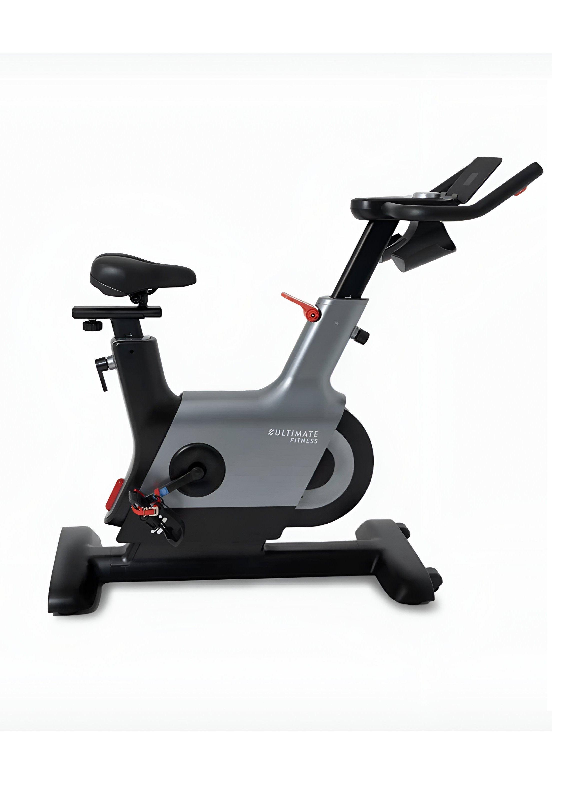 Bicicleta Spinning Magnética P450 Premium-4