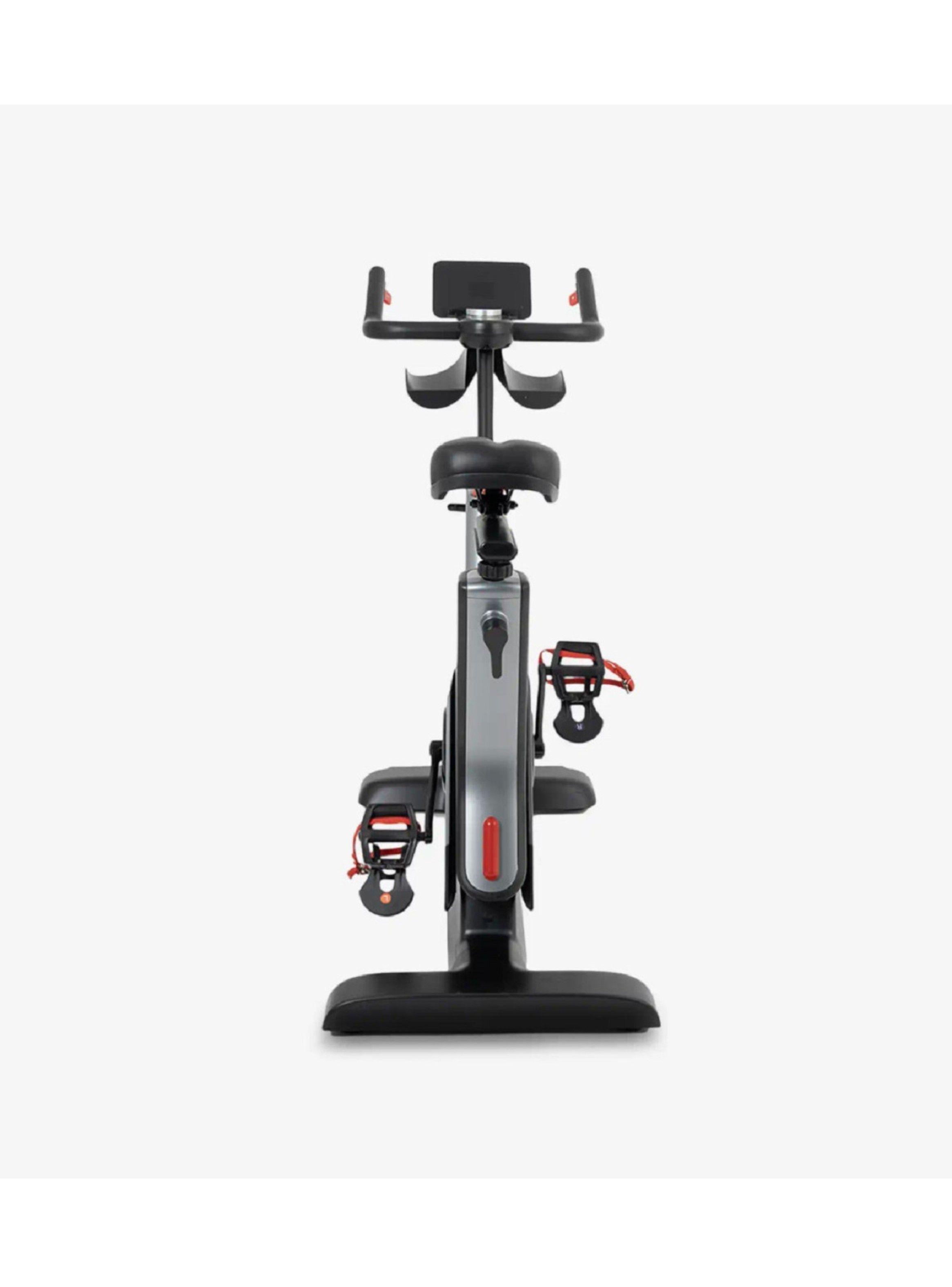 Bicicleta Spinning Magnética P450 Premium-5