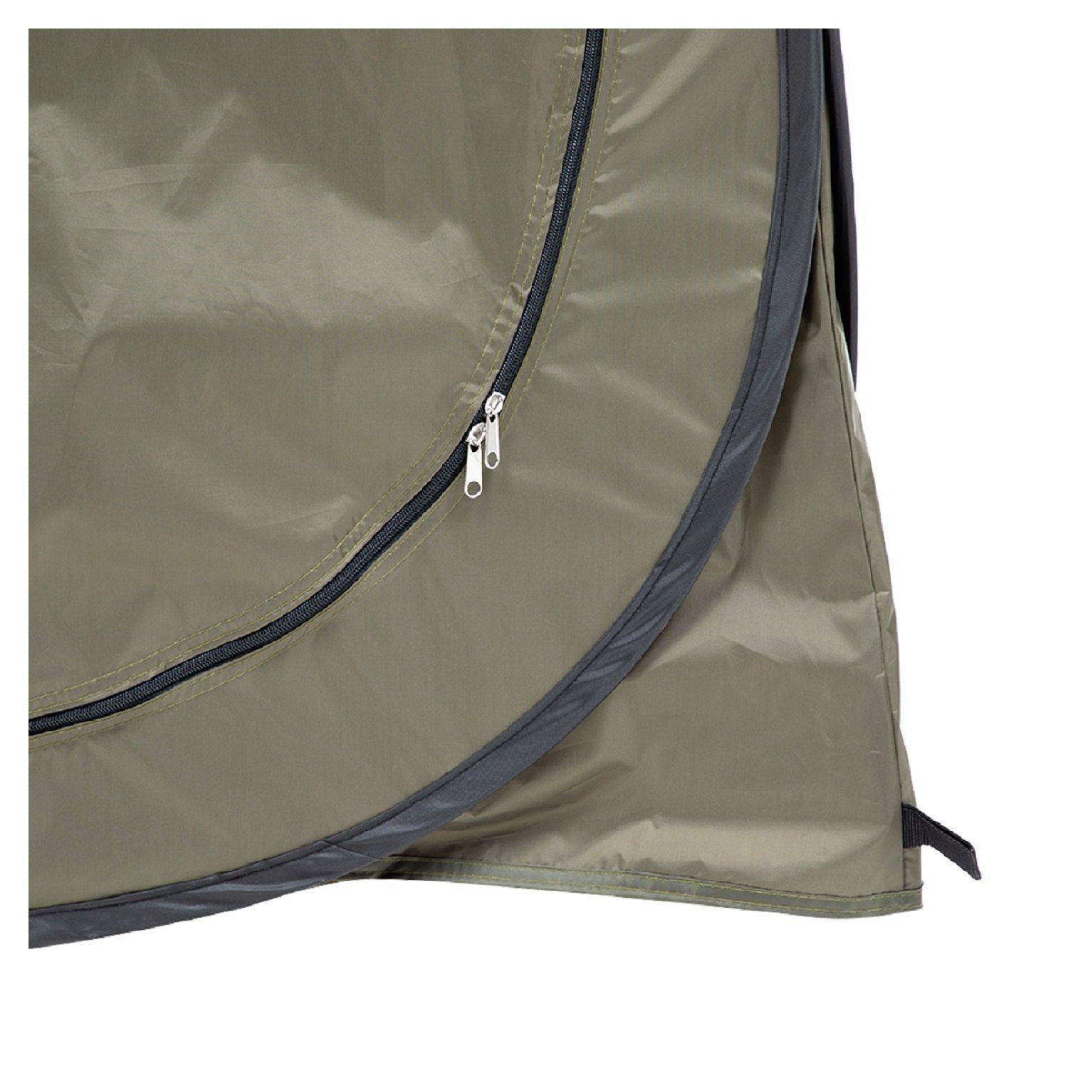 Carpa De Ducha Camping Pop Up-4