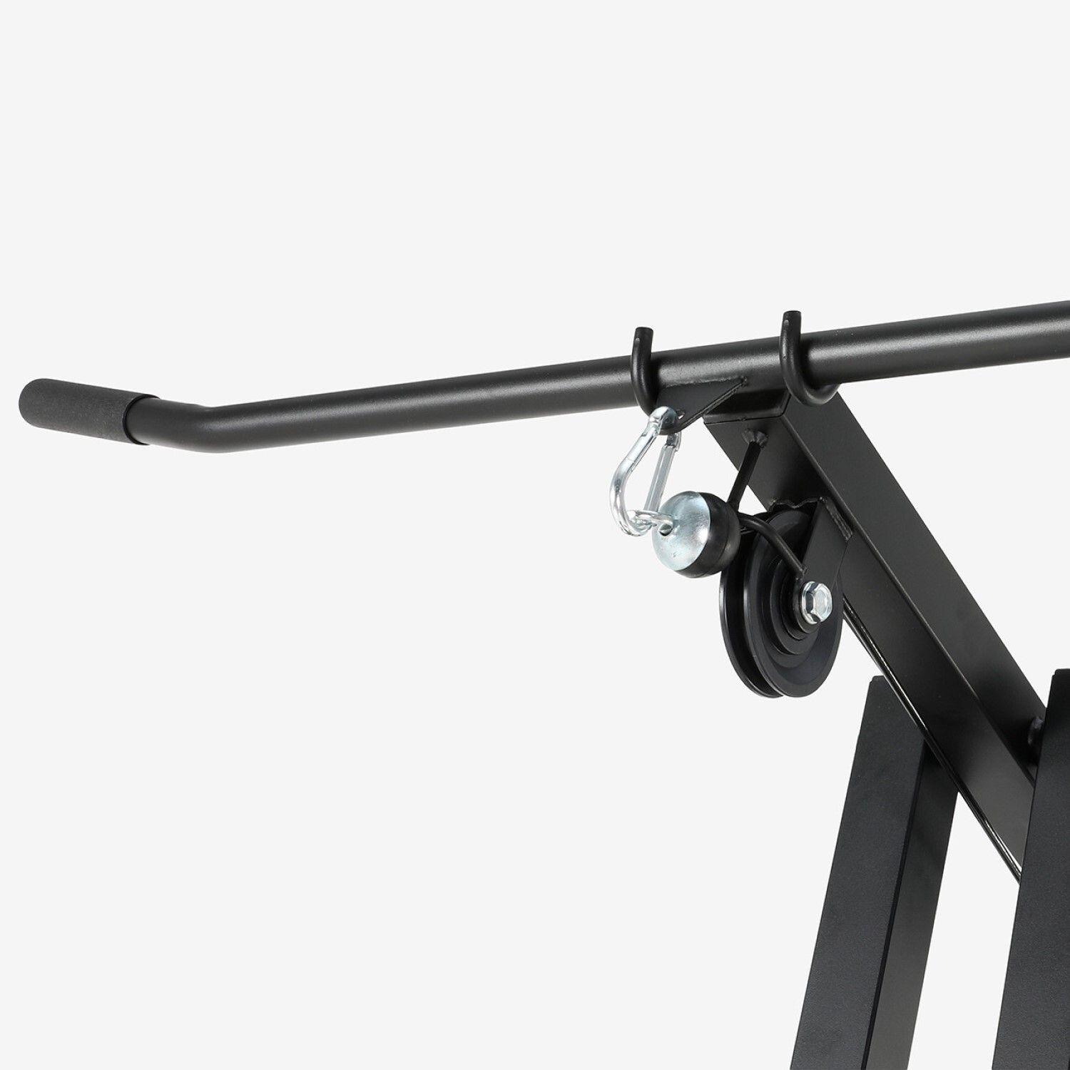 Home Gym P600 Pro 65 kg-3