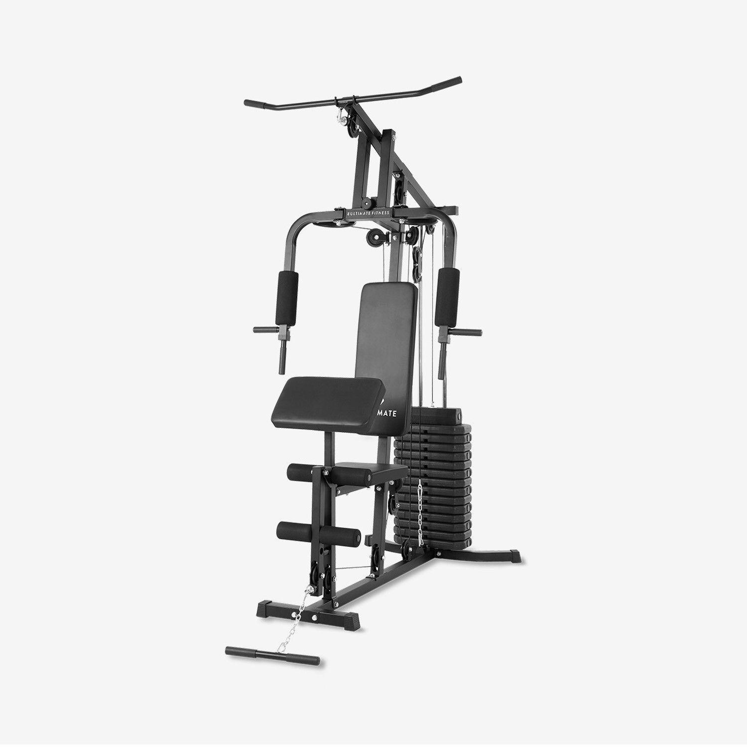Home Gym P600 Pro 65 kg-4