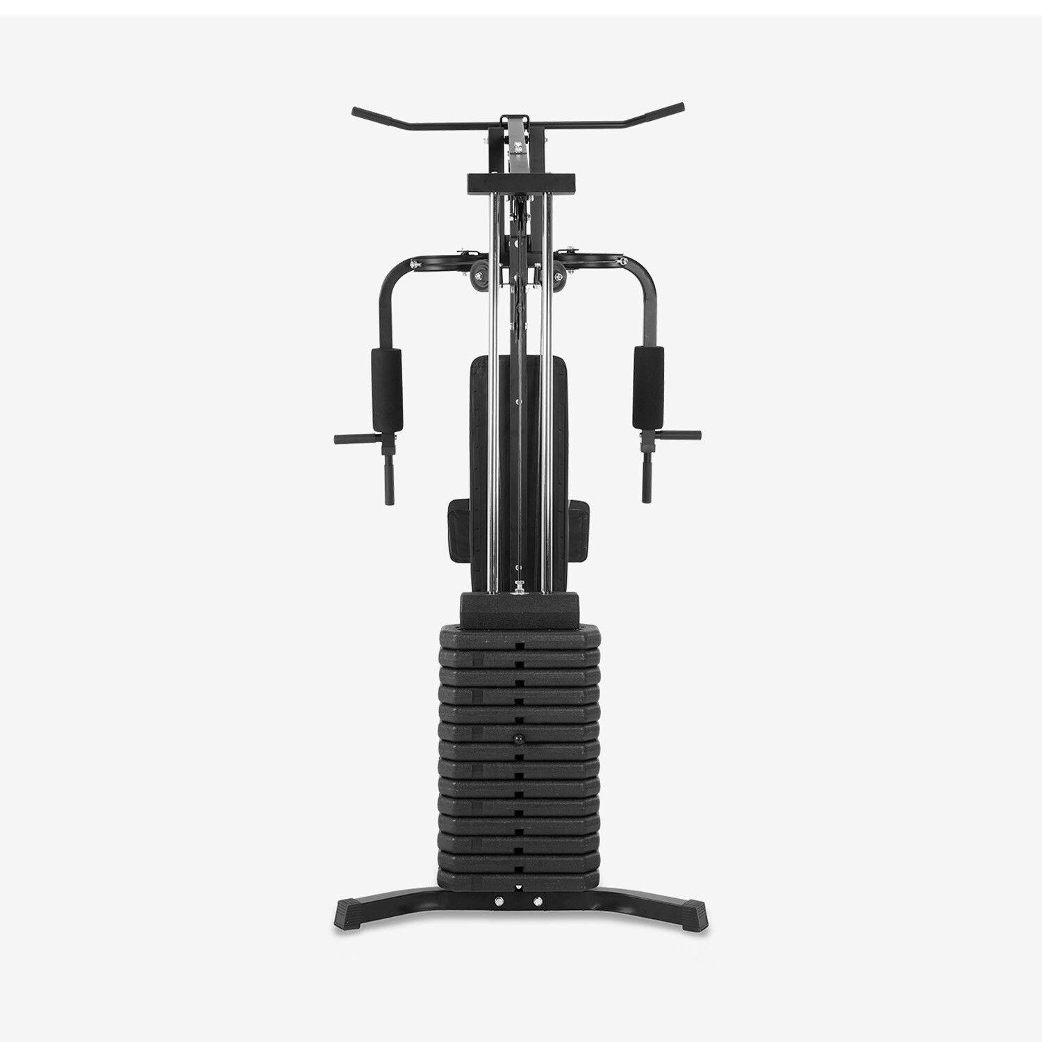 Home Gym P600 Pro 65 kg-5
