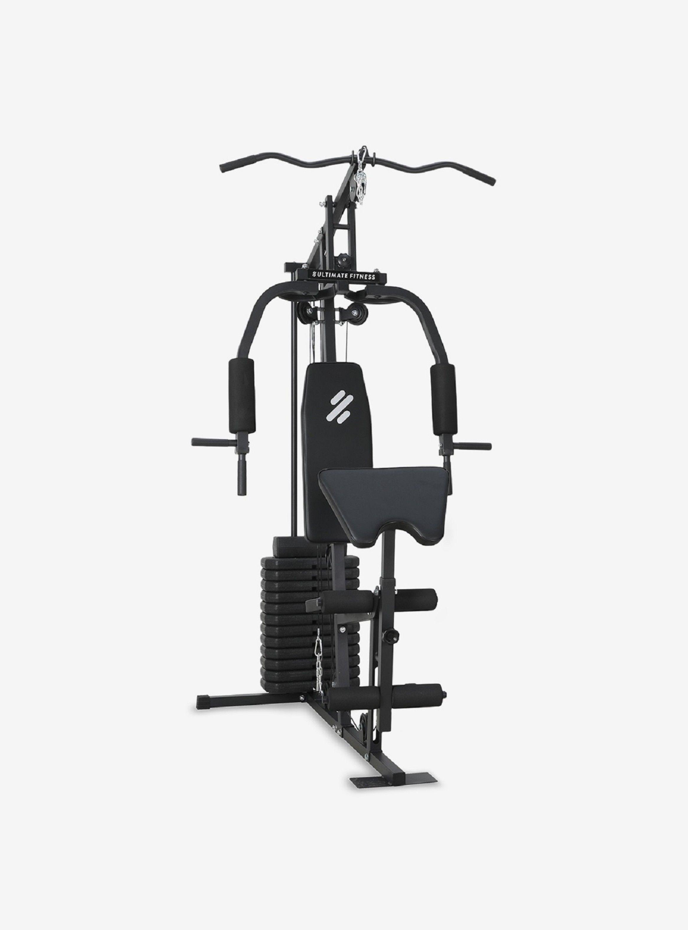 Home Gym P600 Pro 65 kg-0