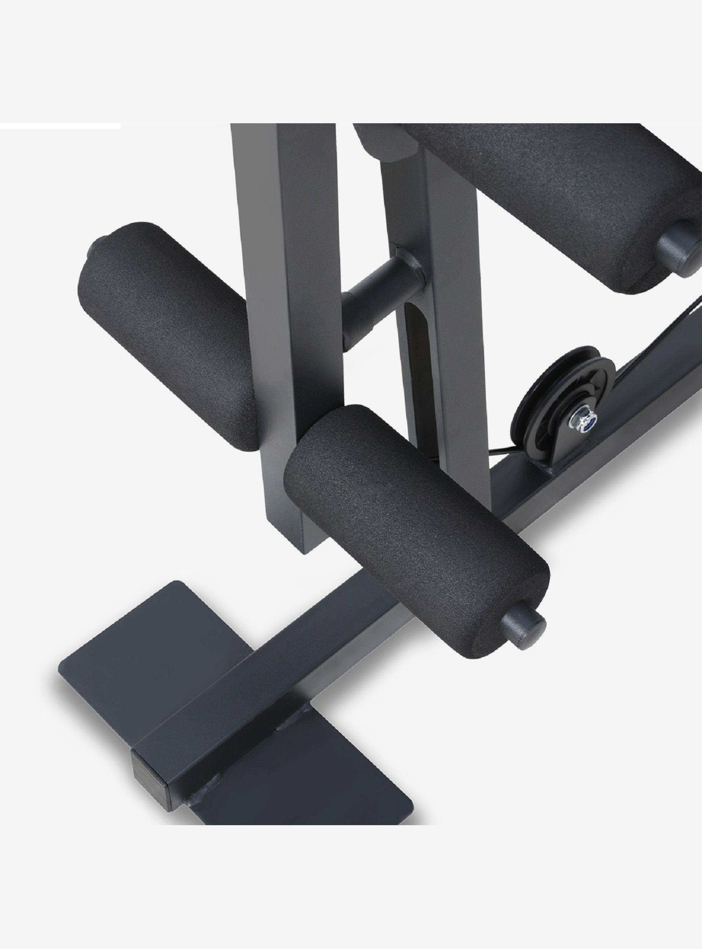 Home Gym P600 Pro 65 kg-2