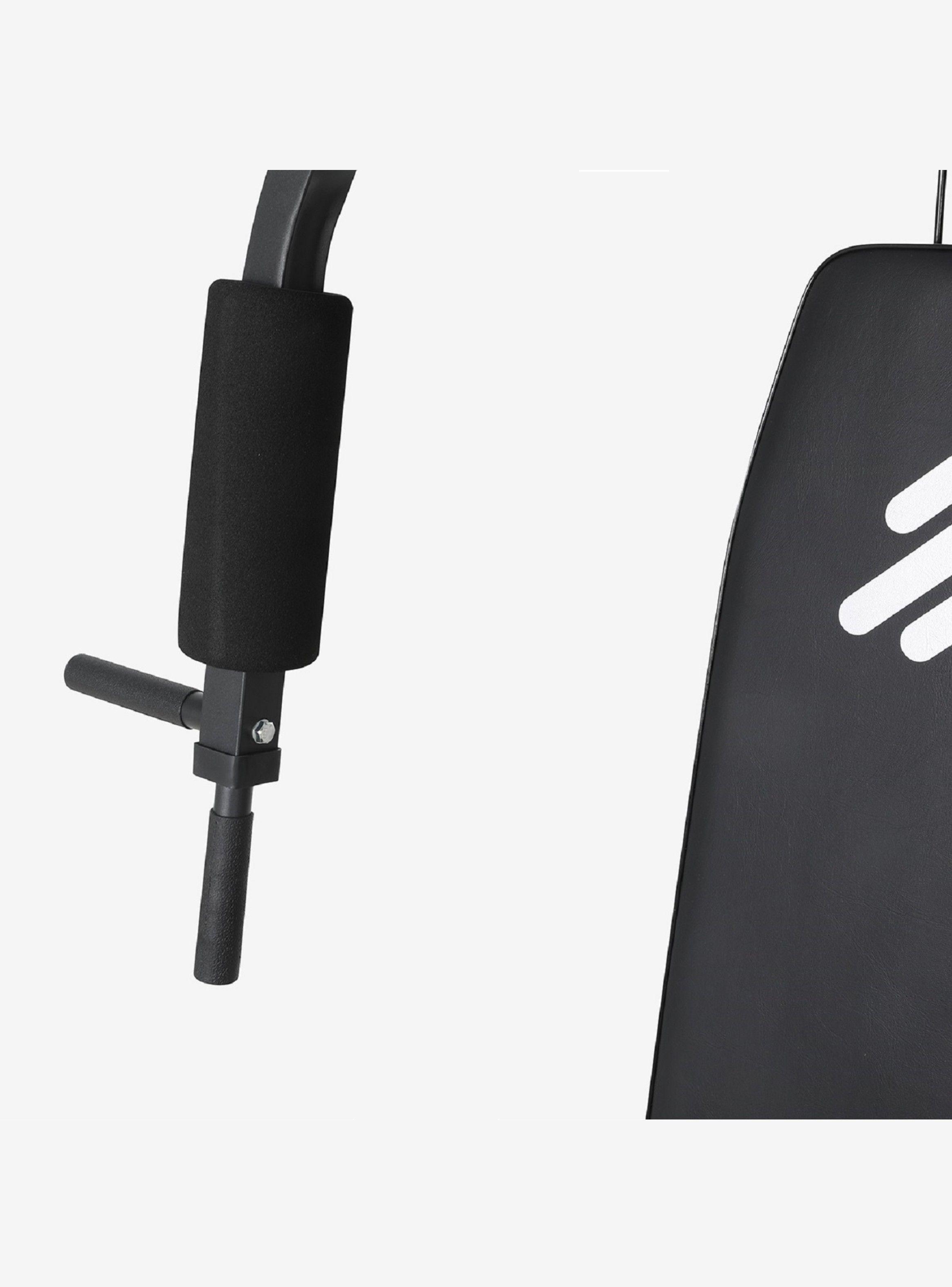 Home Gym P600 Pro 65 kg-3