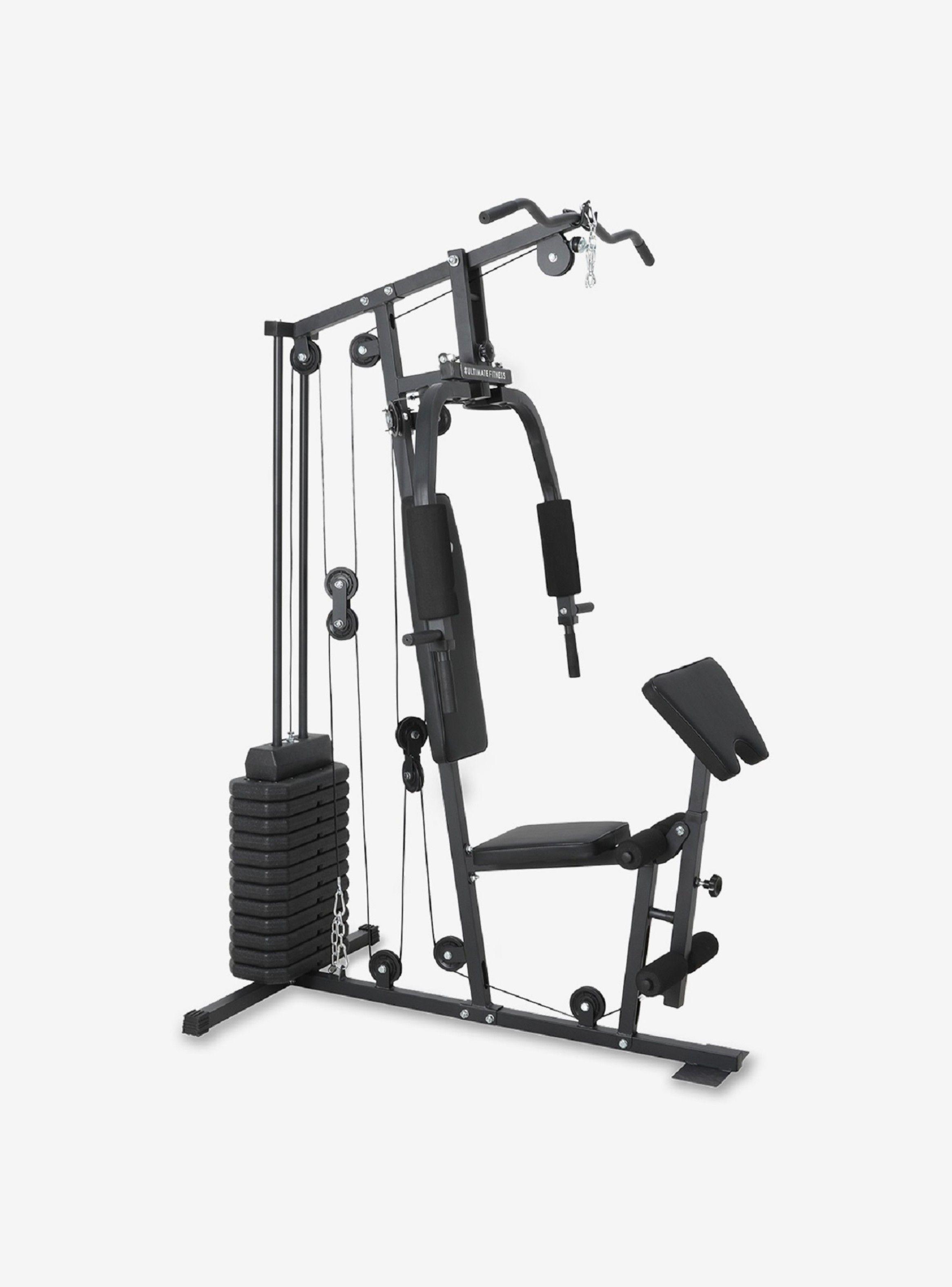 Home Gym P600 Pro 65 kg-6