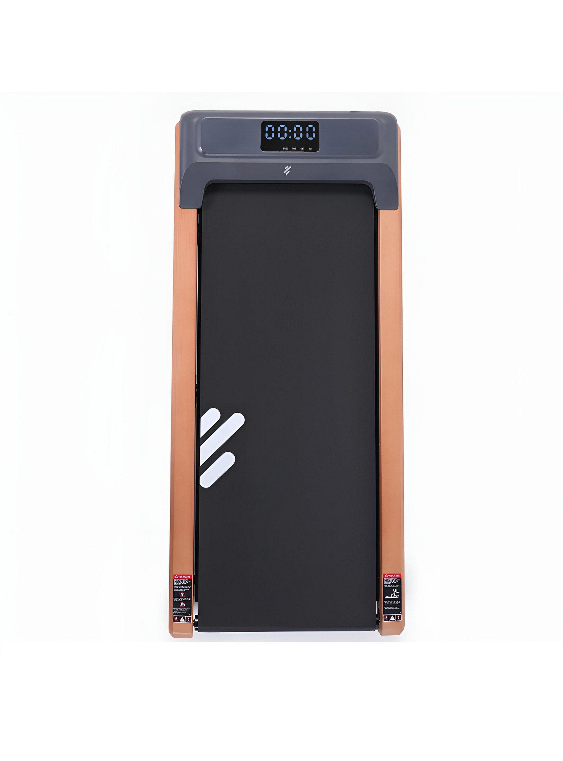 Caminadora Eléctrica Wood-2