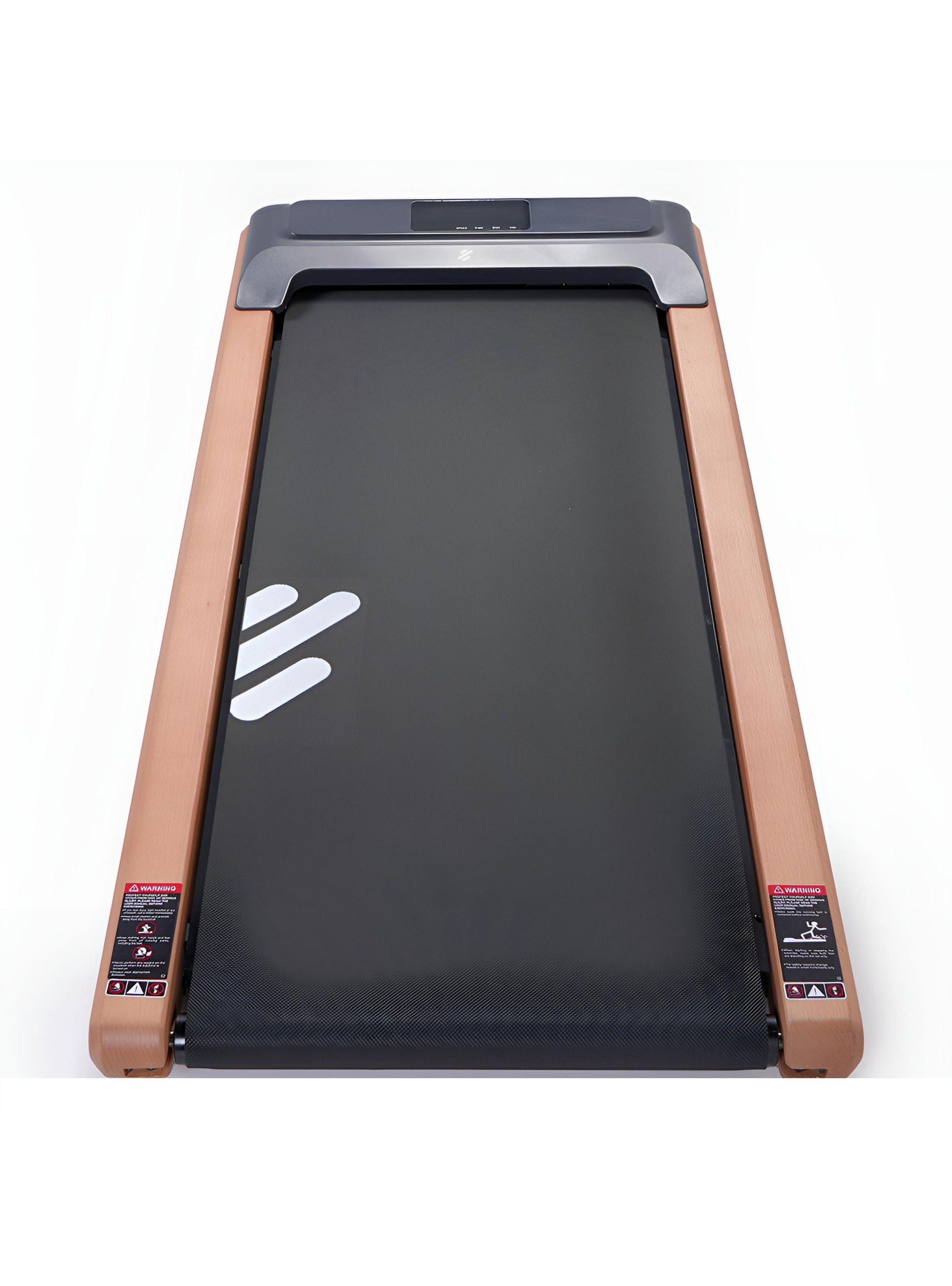 Caminadora Eléctrica Wood-3