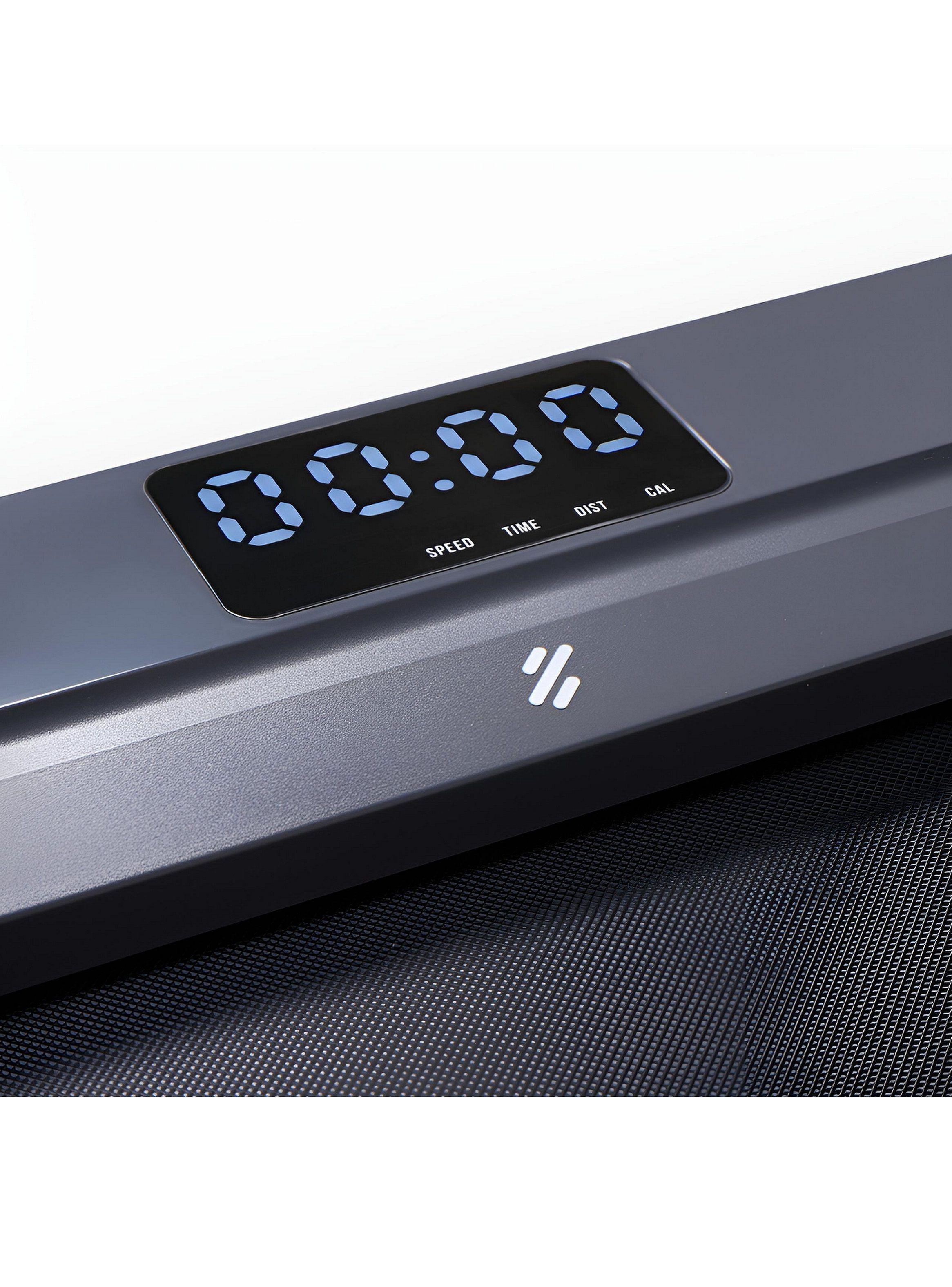 Caminadora Eléctrica Wood-4