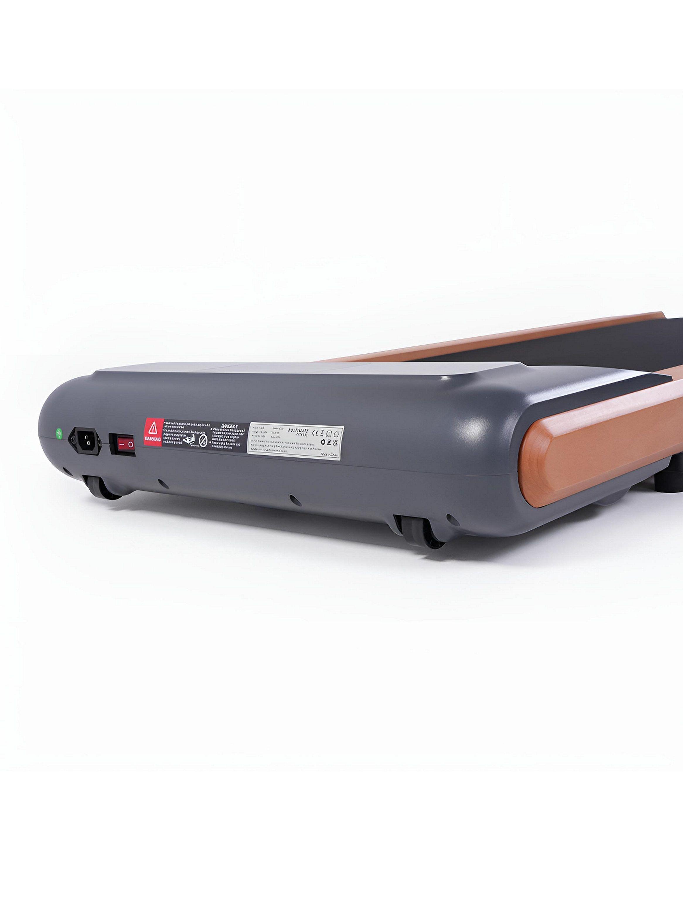 Caminadora Eléctrica Wood-6