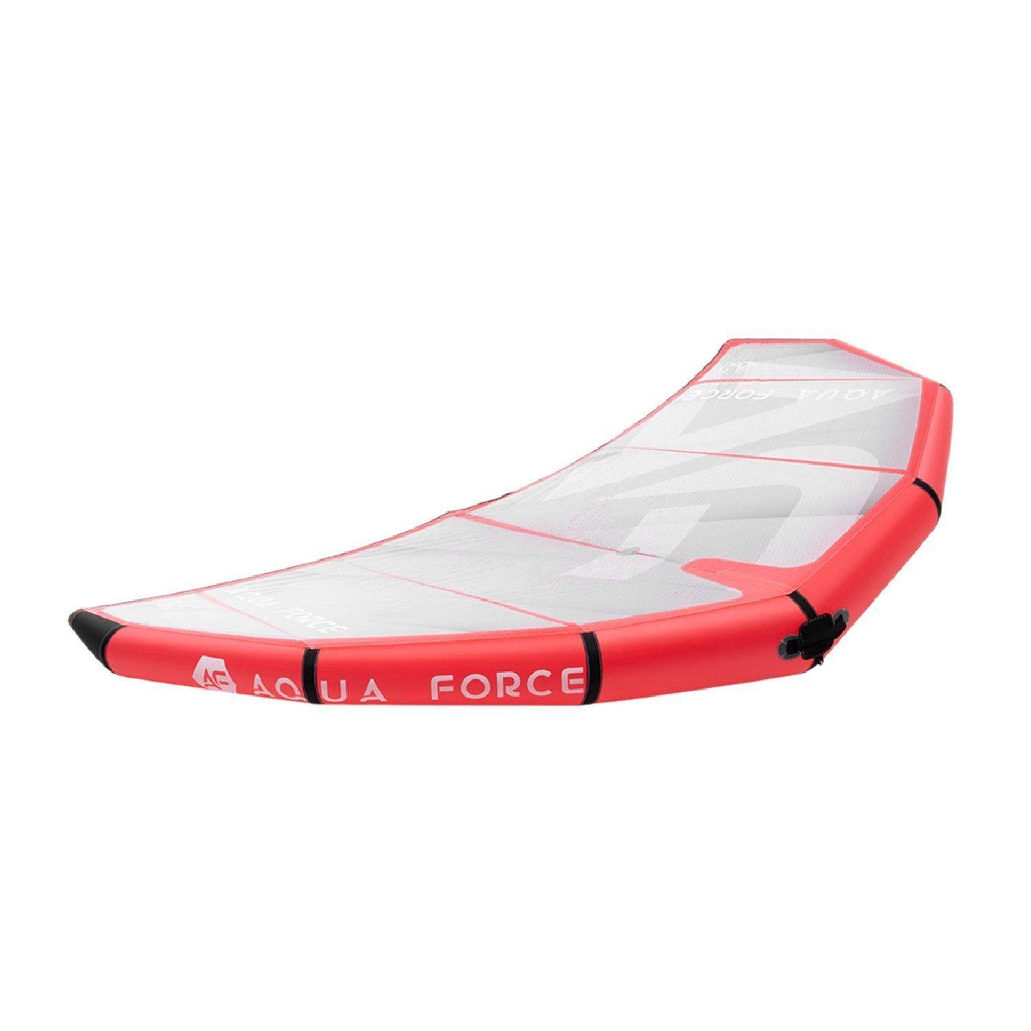 Wing Foil Red Silver 3.1 M2-2