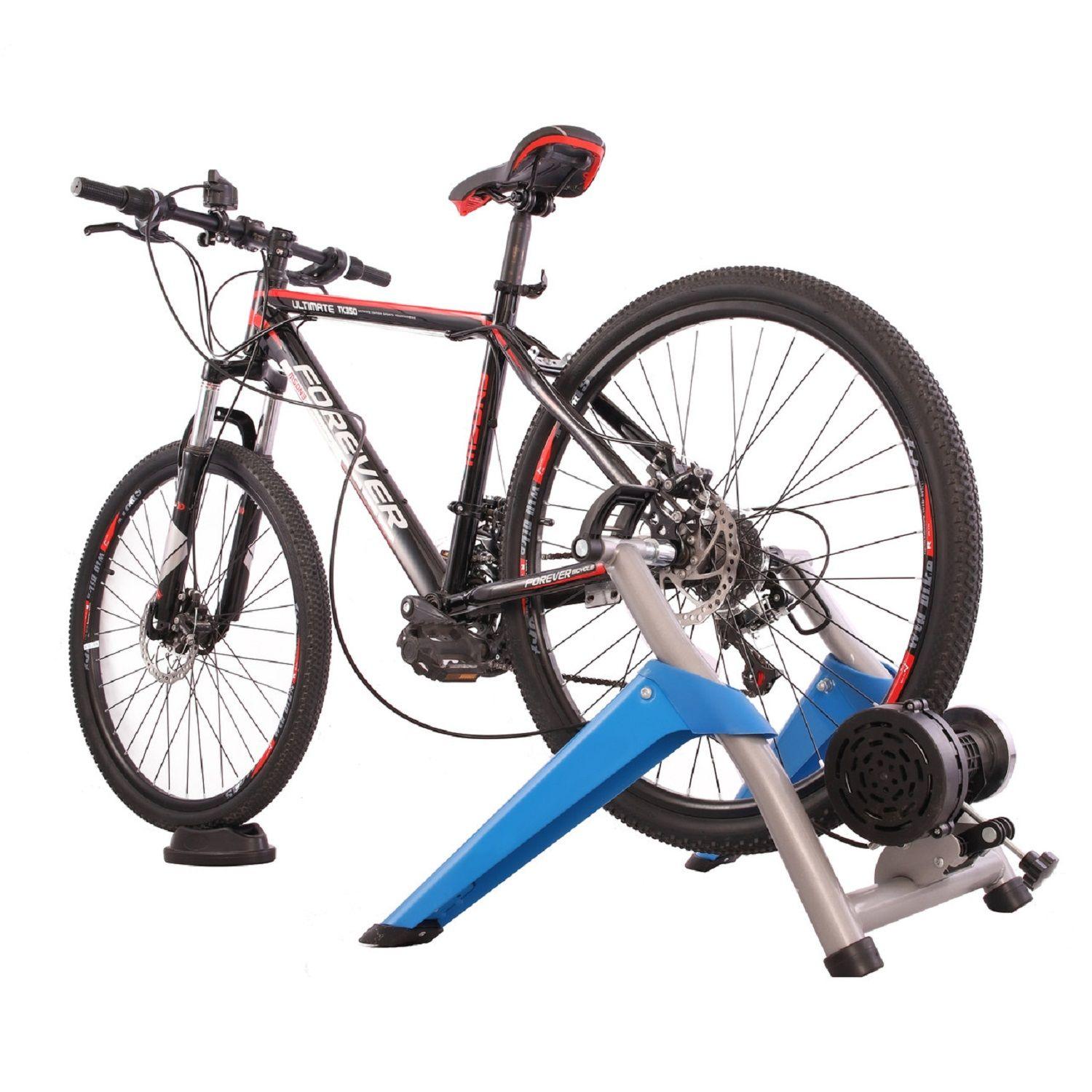 Rodillo de Bicicleta Magnético Rout-6