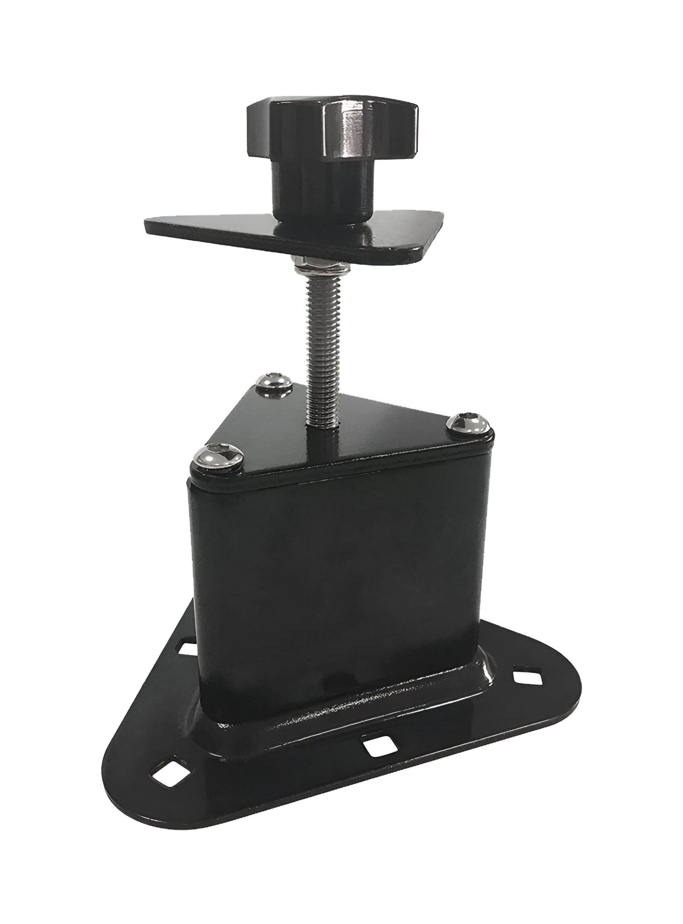 Soporte Con Llave Para Contenedor De Combustible 1/2/3/5/8 Galón-3