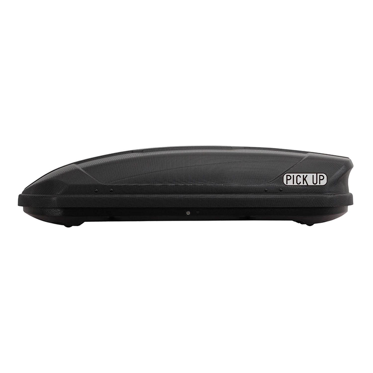 Portaequipaje de Techo 390L Xtreme con Anclaje Rápido-4
