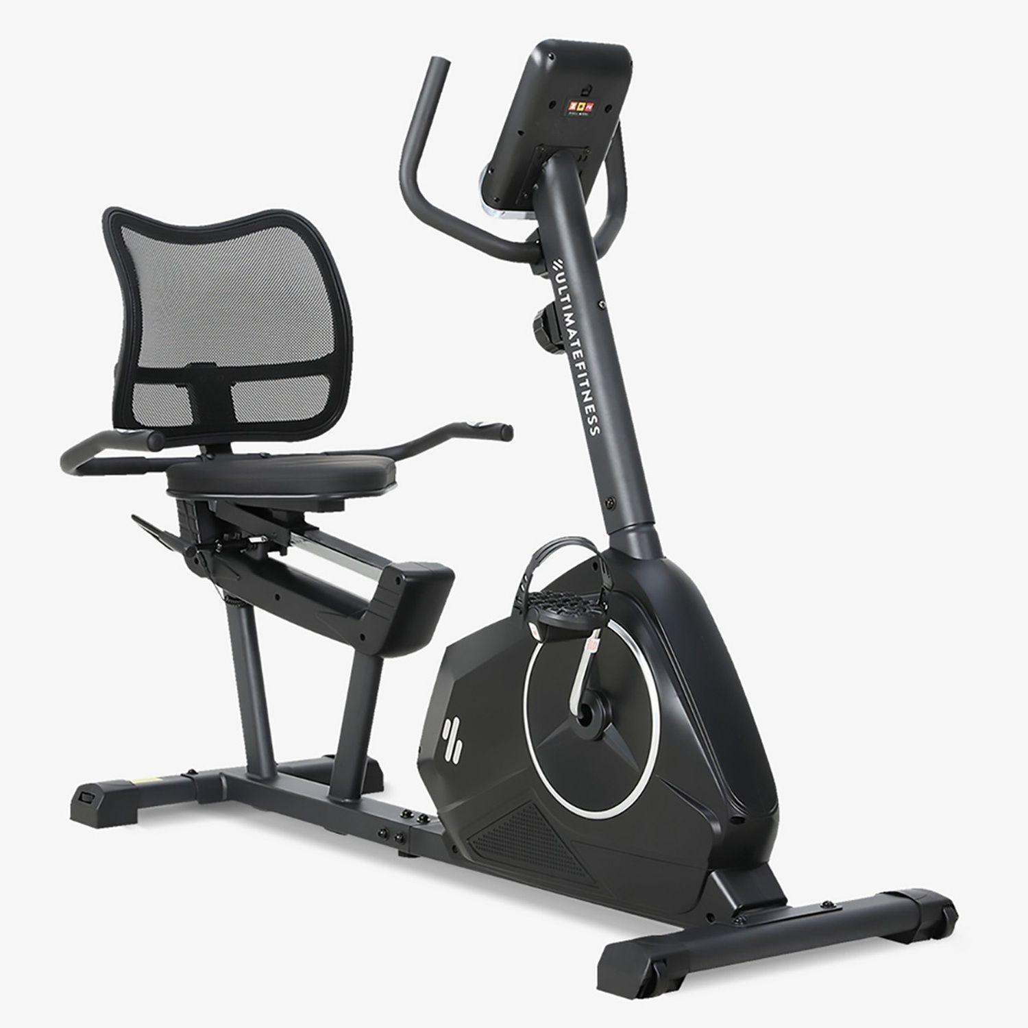 Bicicleta Estática R510 Pro Magnética-6