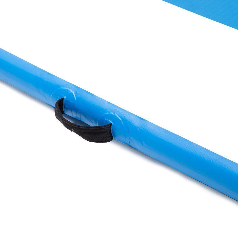 Colchoneta inflable gimnasia - AirTrack 6 metros-3