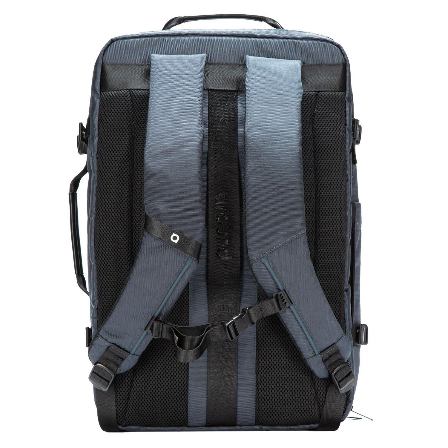 Mochila Voyager Azul-6